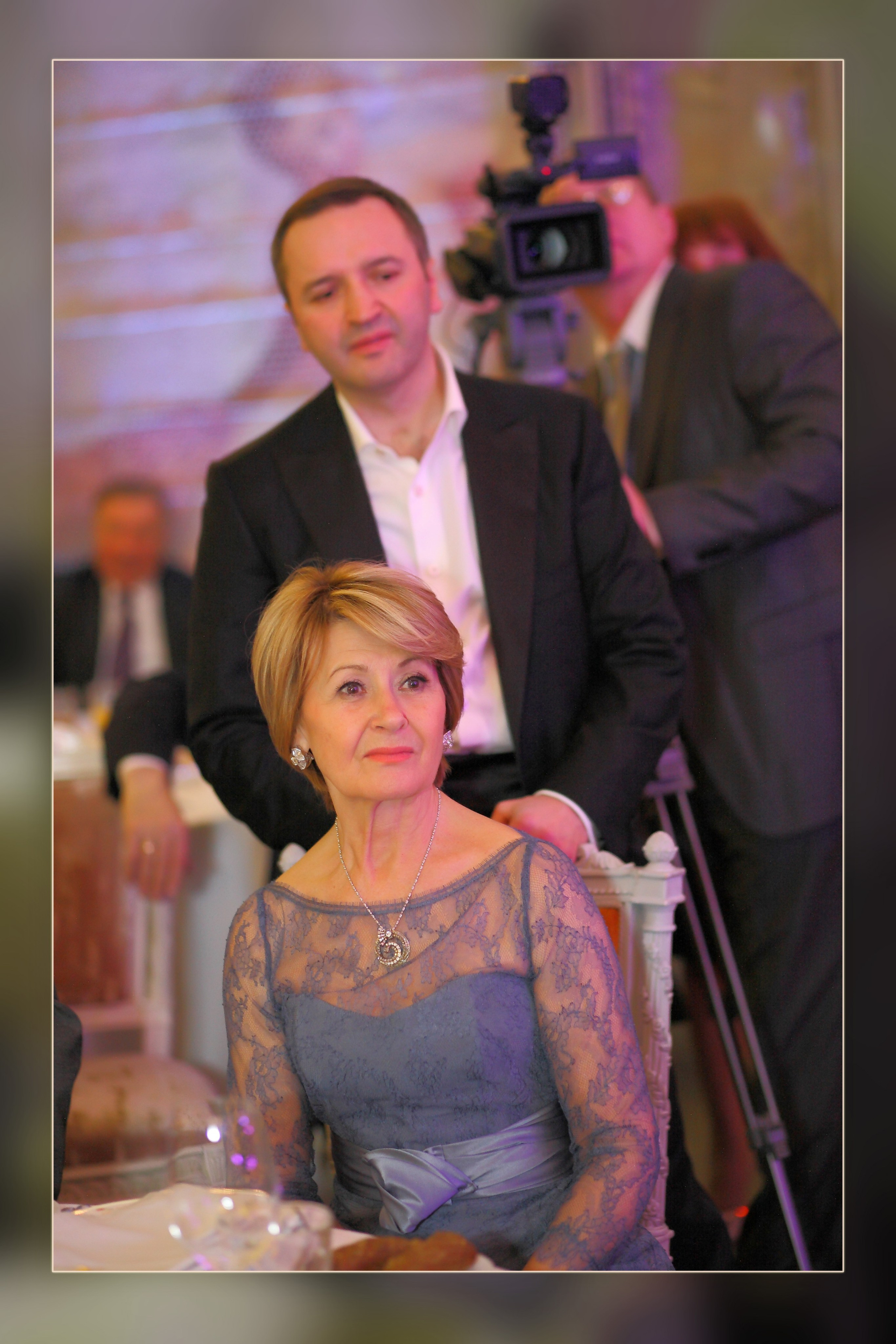 День Рождения Галина Ивановна. Skazka.wfolio.pro