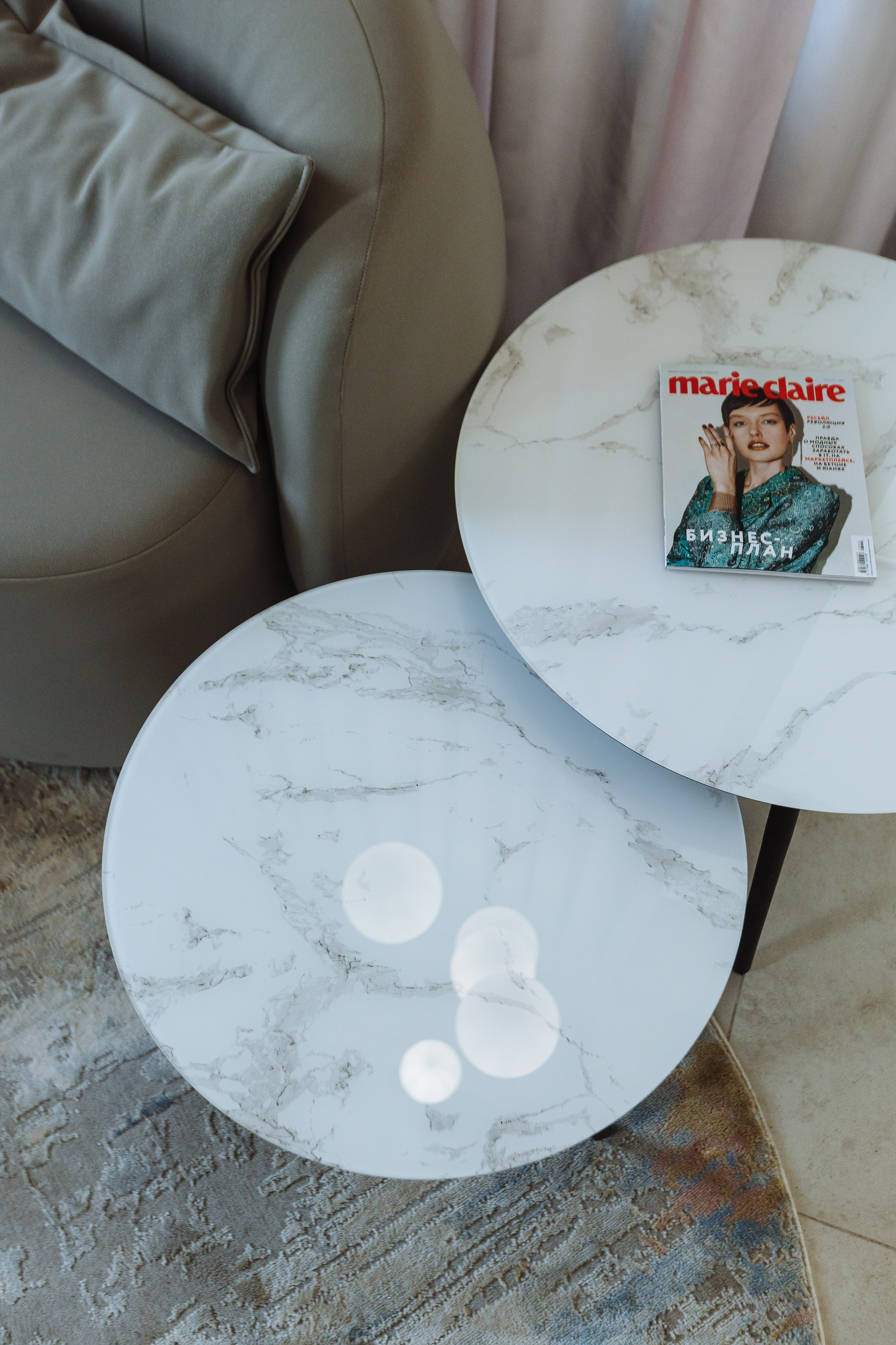 САЛОН КРАСОТЫ MOOD FACTORY. Фотограф во Владивостоке Антон Блохин