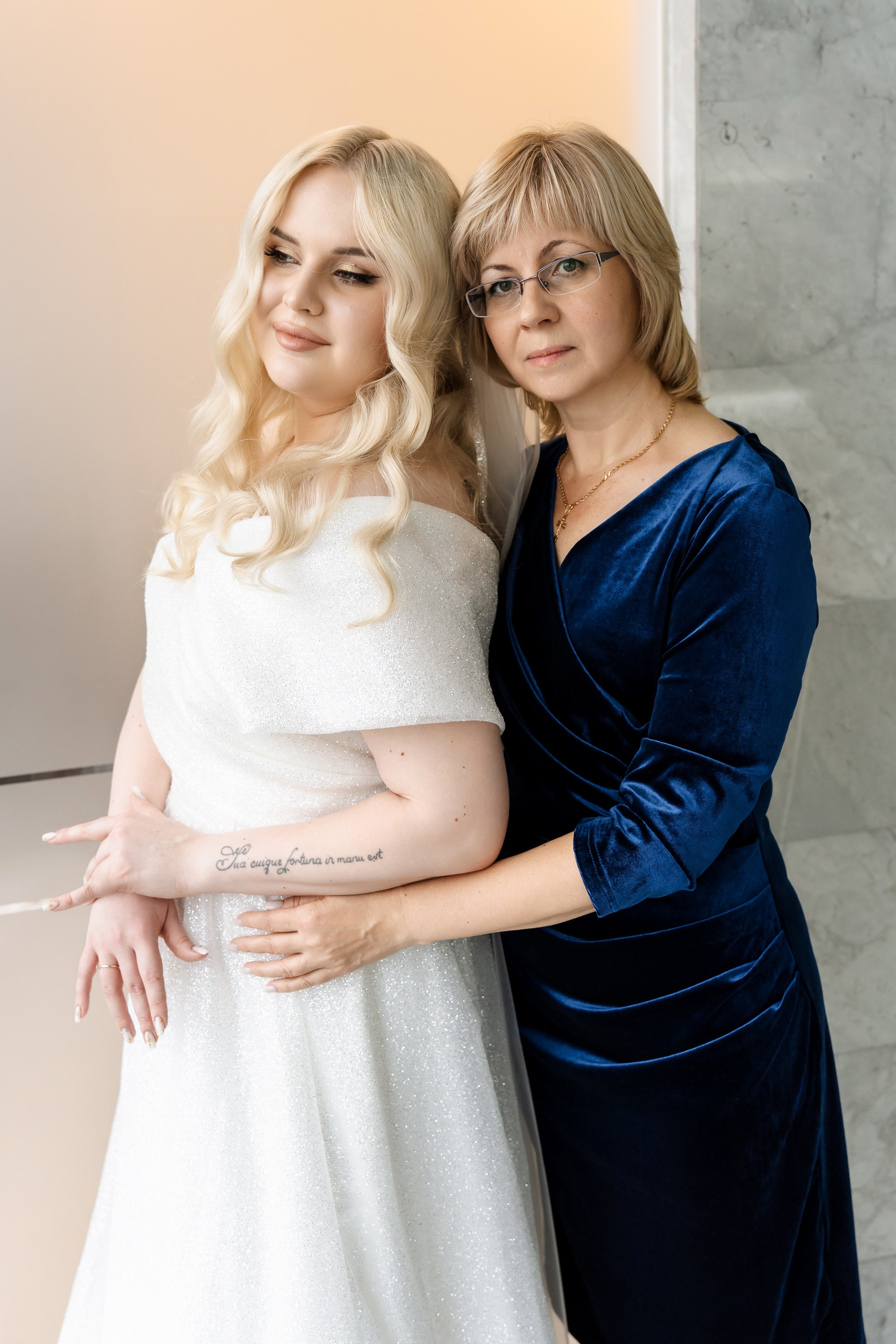 Свадьба Ксении и Александра. Свадебный фотограф в Москве Яна Деньгина