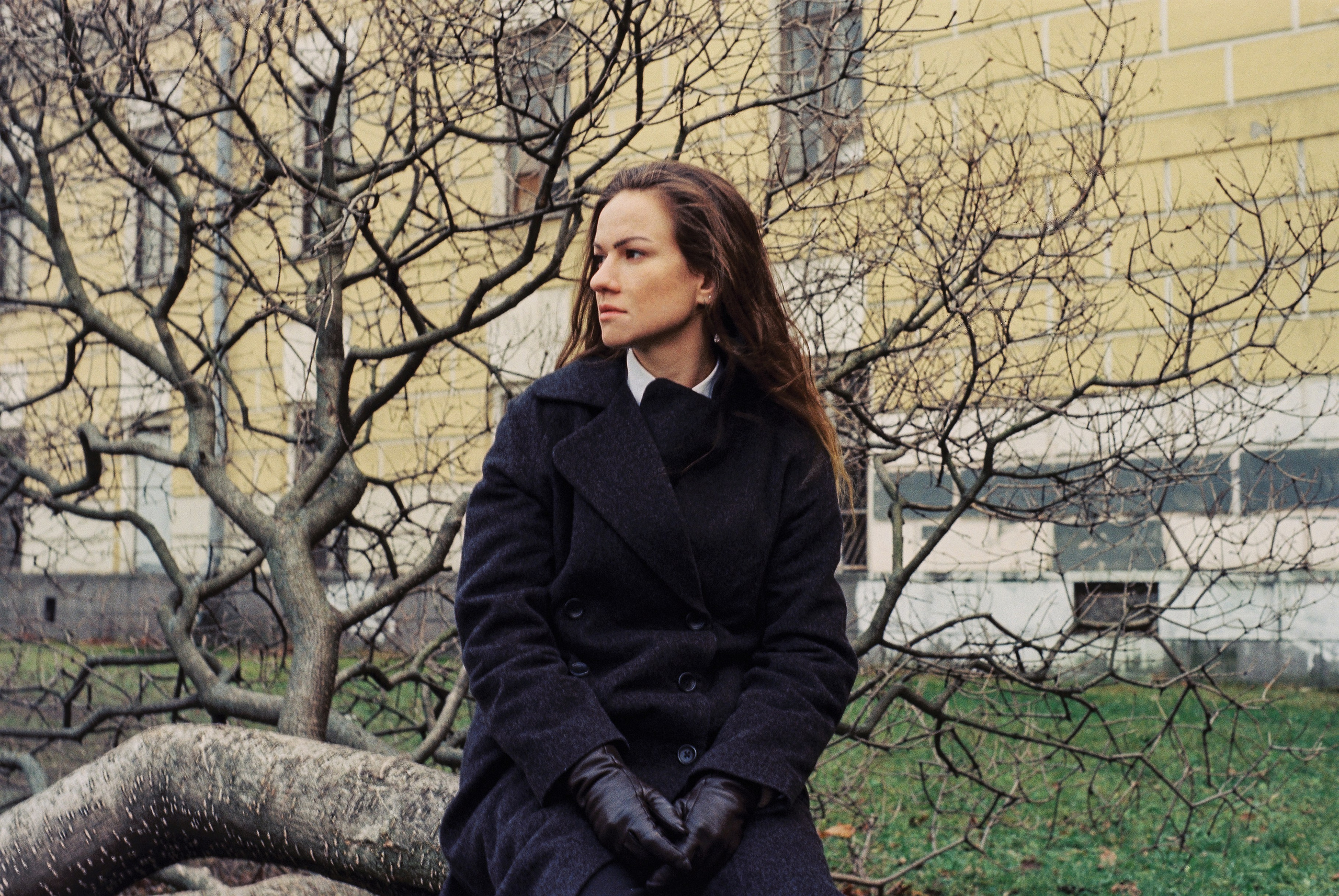 Плёнка. Sasha Ivanov — Documentary photographer
