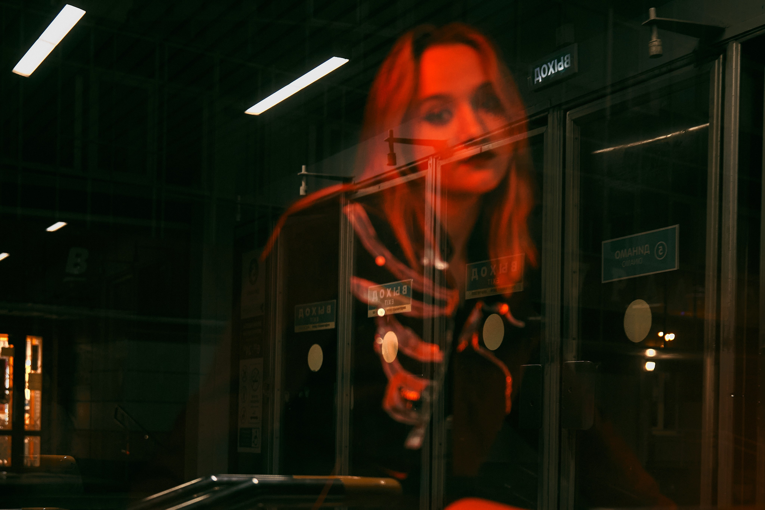 Мода. Фотограф Романенко Сергей в Екатеринбурге