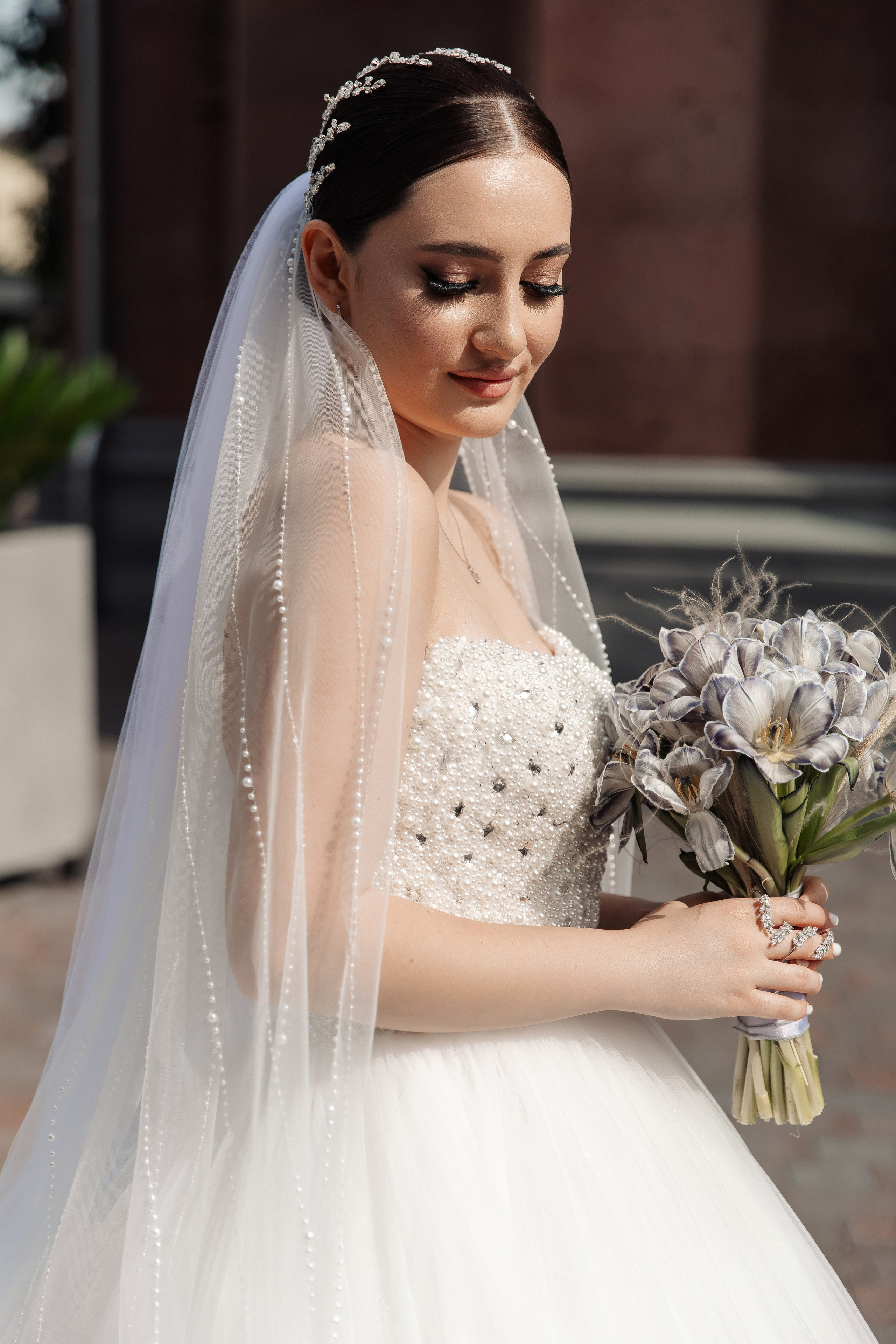 Альберт и Евгения. Свадебный и семейный фотограф в Ростове-на_дону, Тамара Оганесян