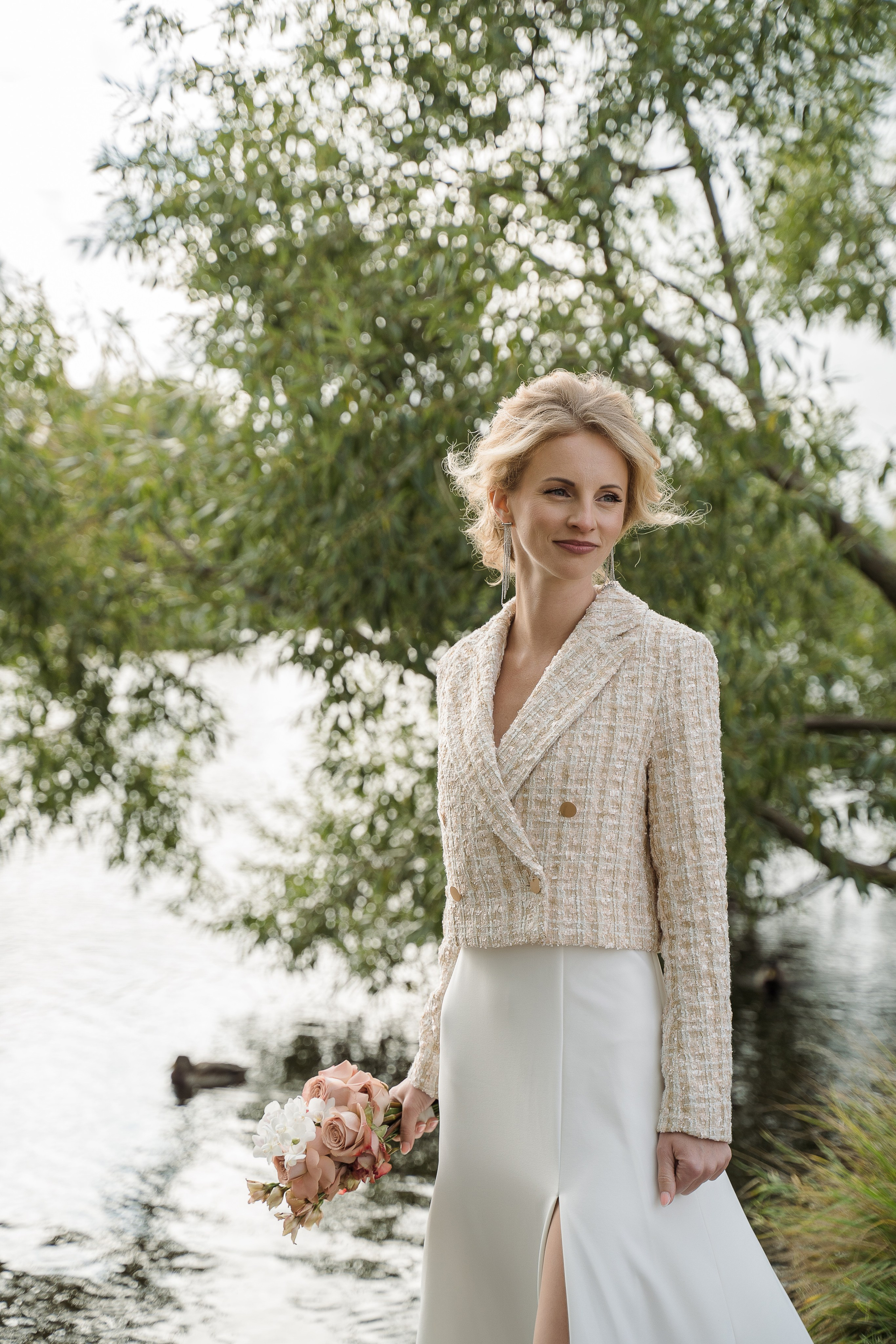 Александр и Юлия. Свадебный и семейный фотограф в Пушкине и Санкт-Петербурге Мария Филиппова