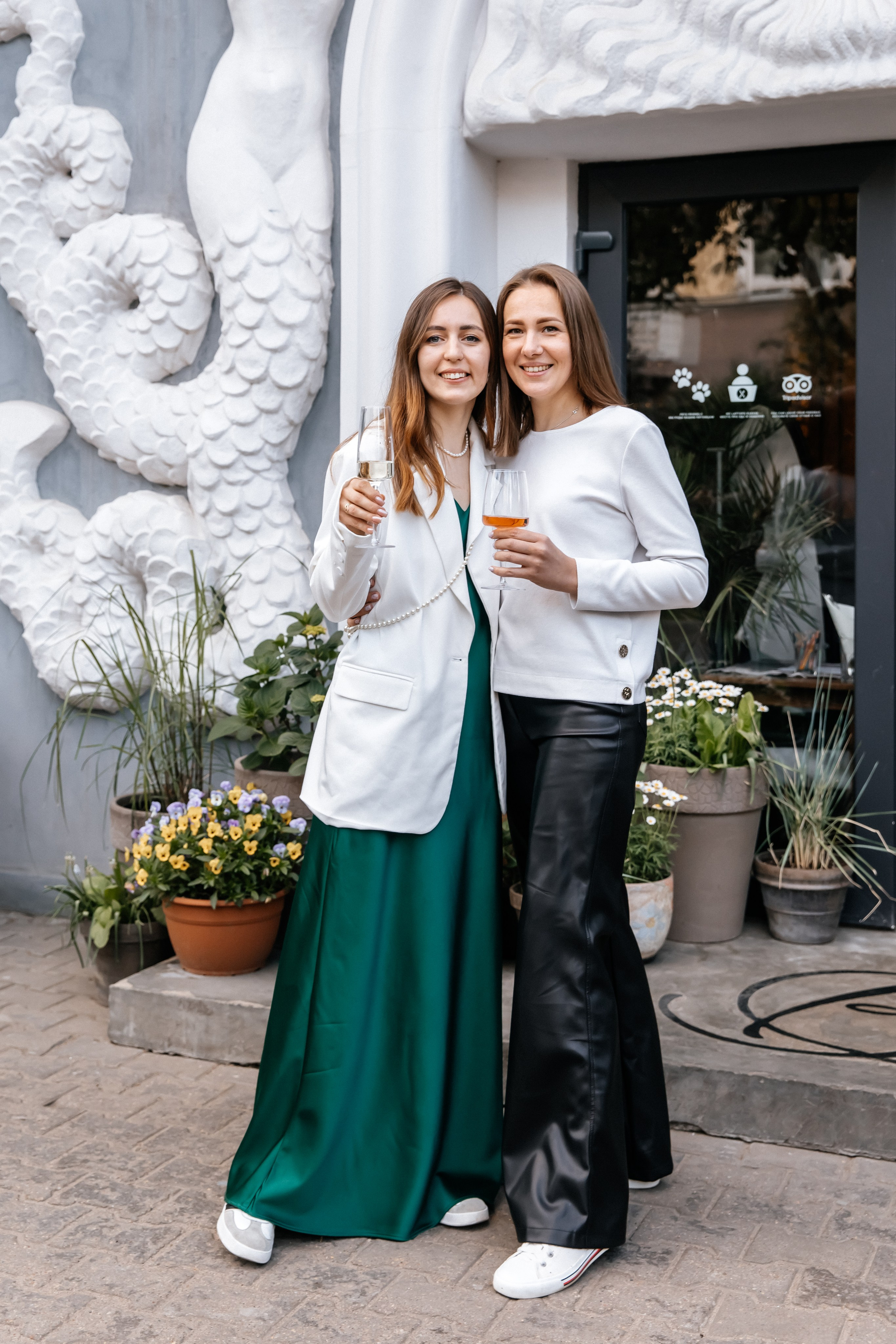 День рождение Лены. Светлана Ванцлав — фотограф Минск, Беларусь