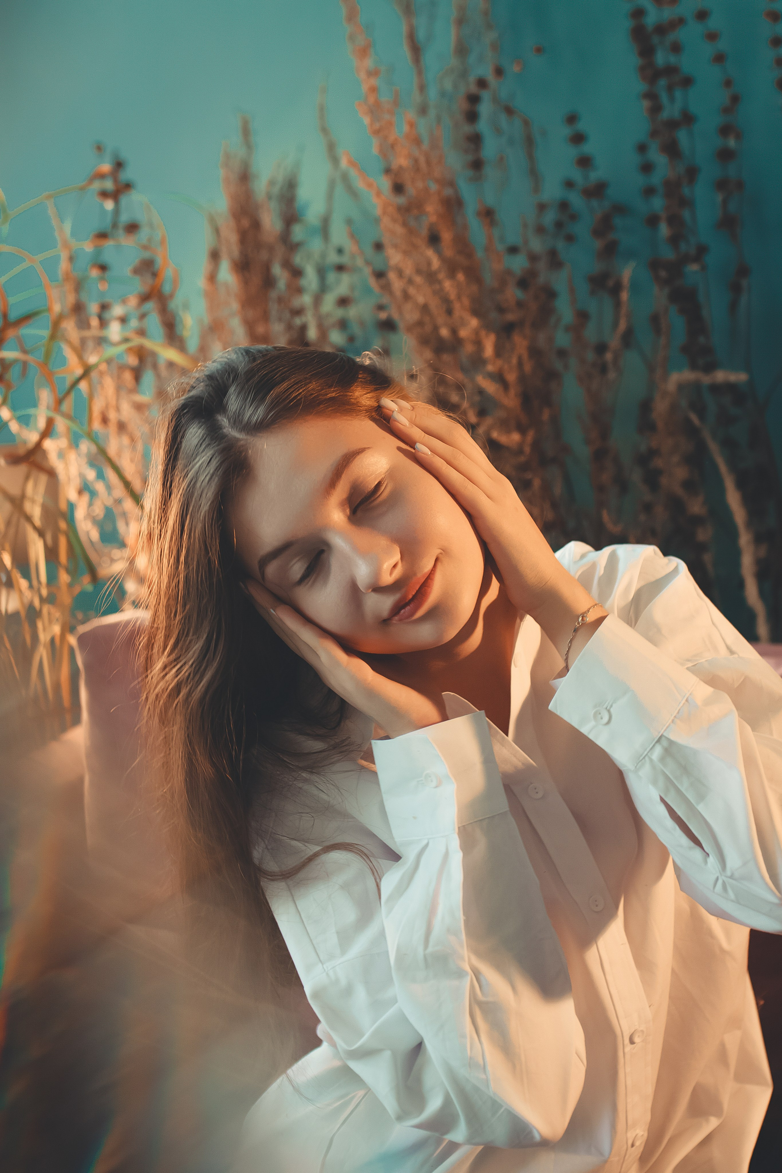 Аделина. Марина Шаймухаметова. Фотограф в Уфе