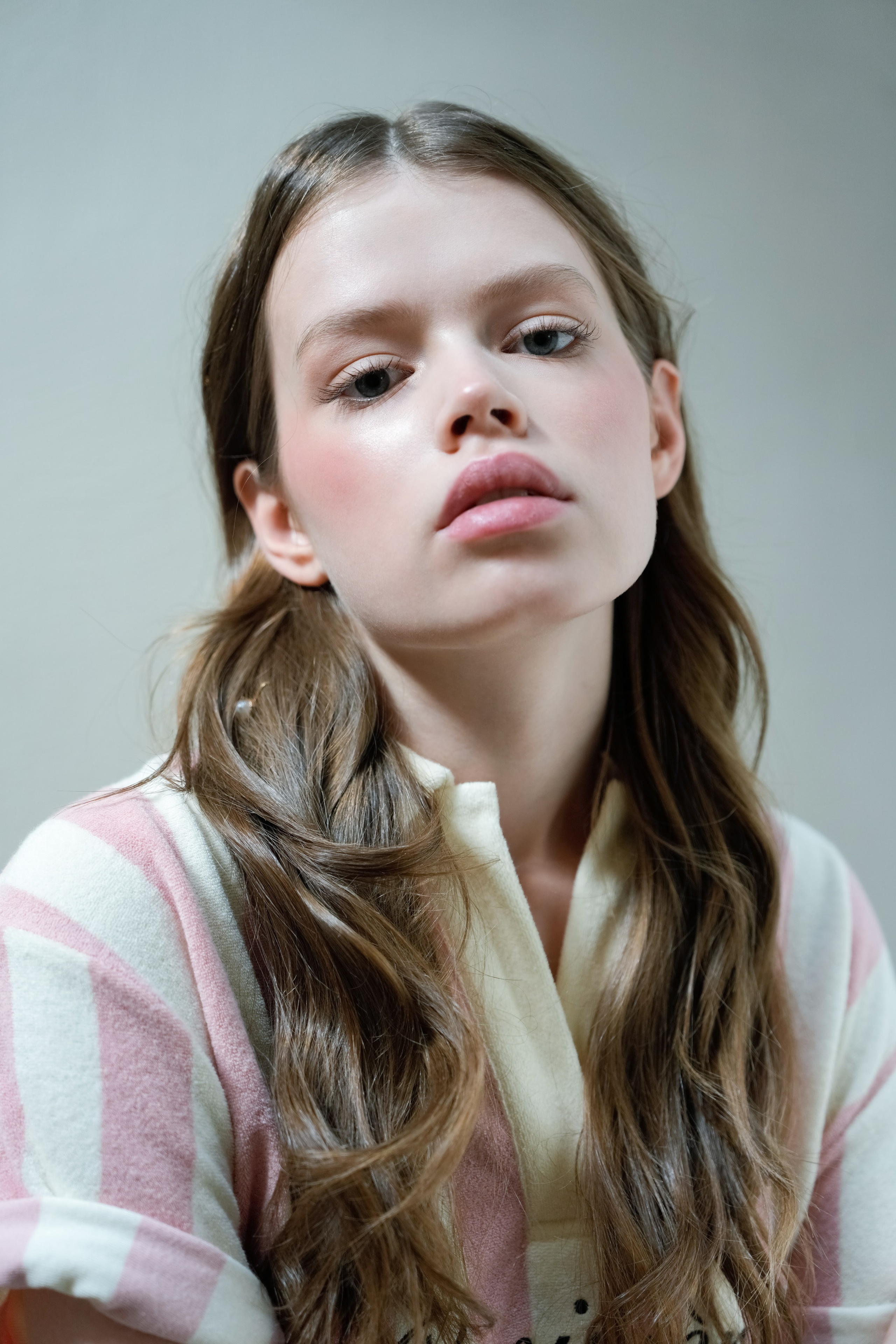 MODEL. Коммерческий фотограф в Москве