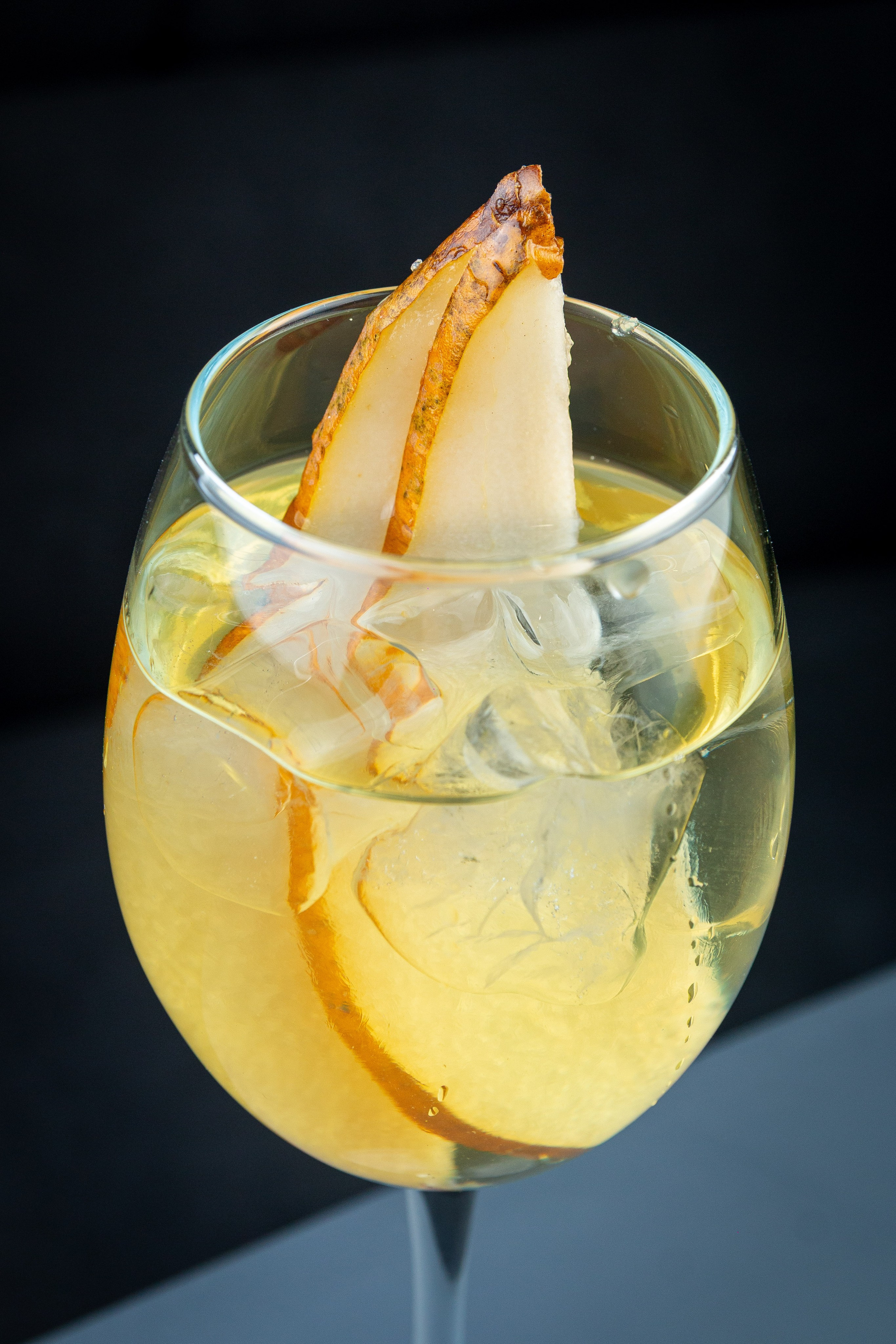 Рестобар Сон. Александр Стряпунин — предметный фотограф в Улан-Удэ