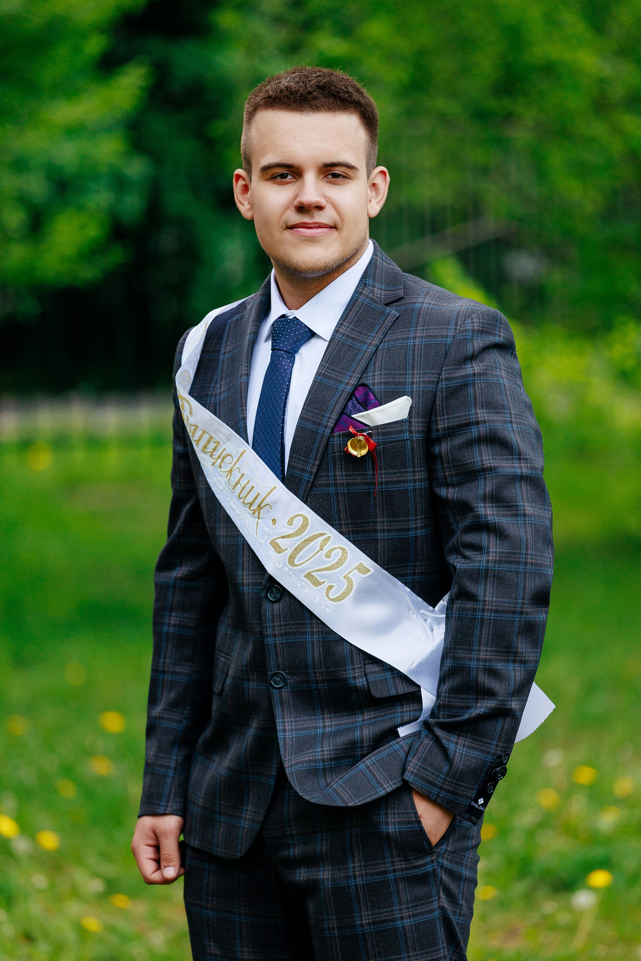 11-й Г класс. Семейный и детский фотограф в Москве Александра Мак