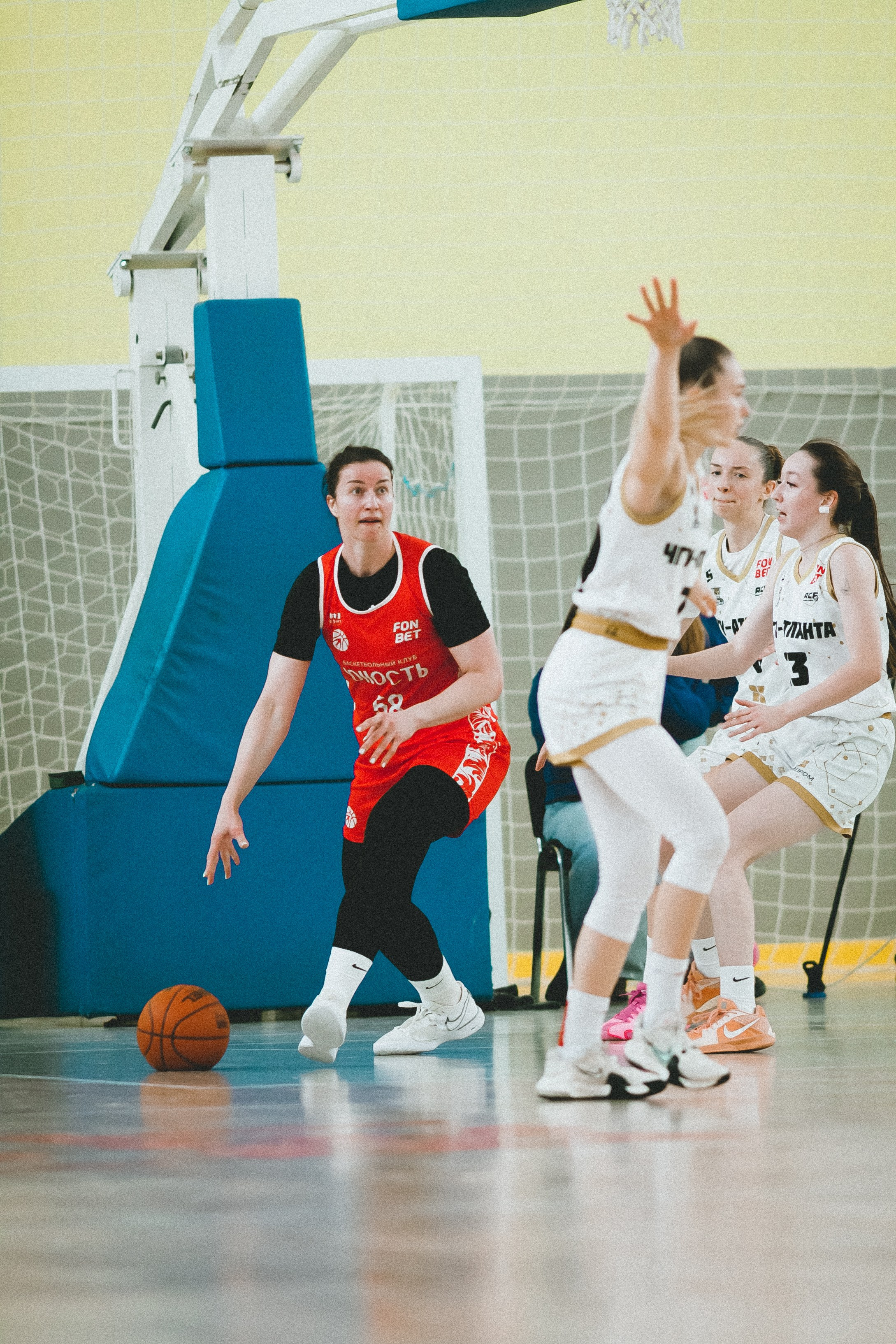 Атланта-Юность / 1. Фотография