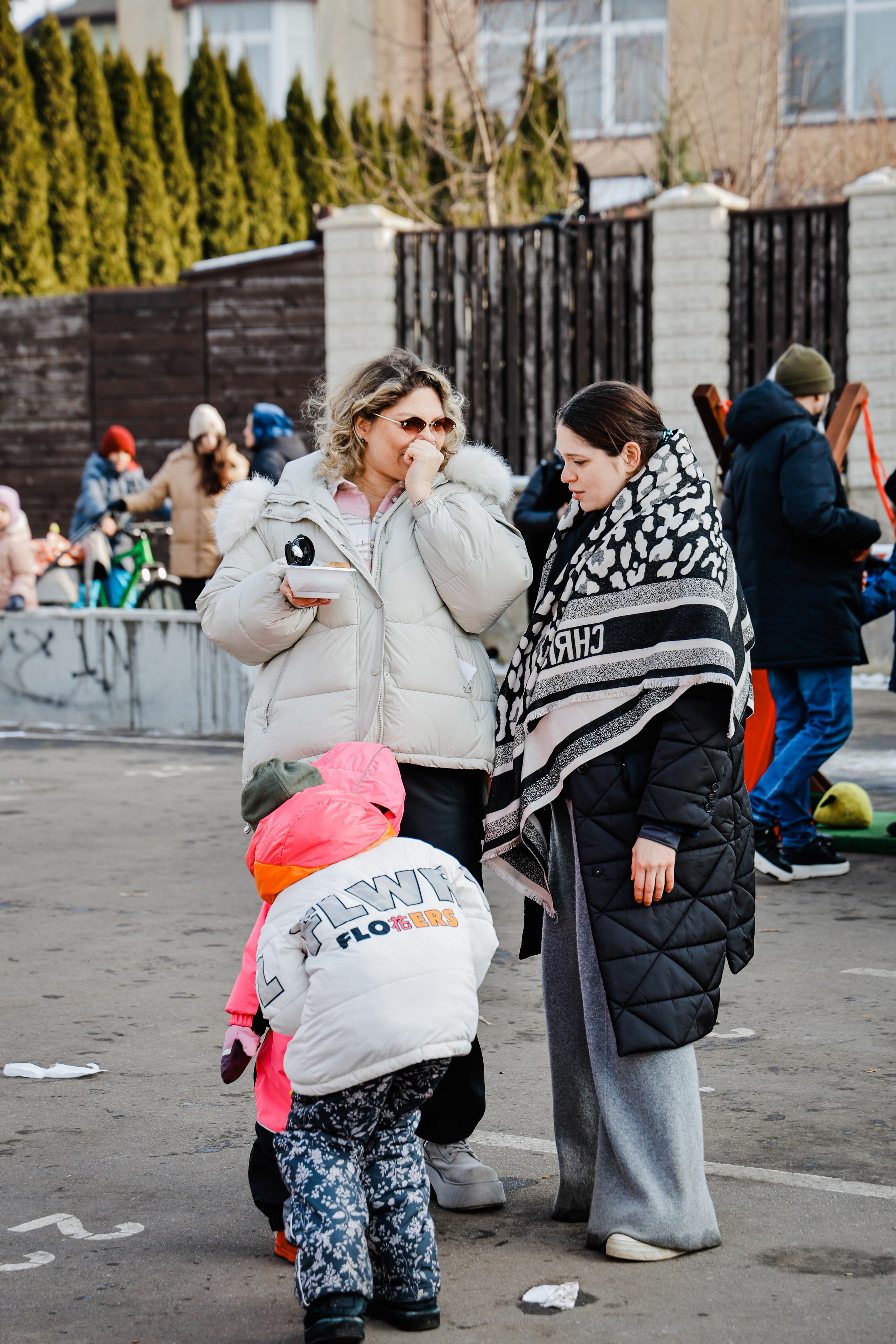 Масленица. Фотограф и видеограф — Москва