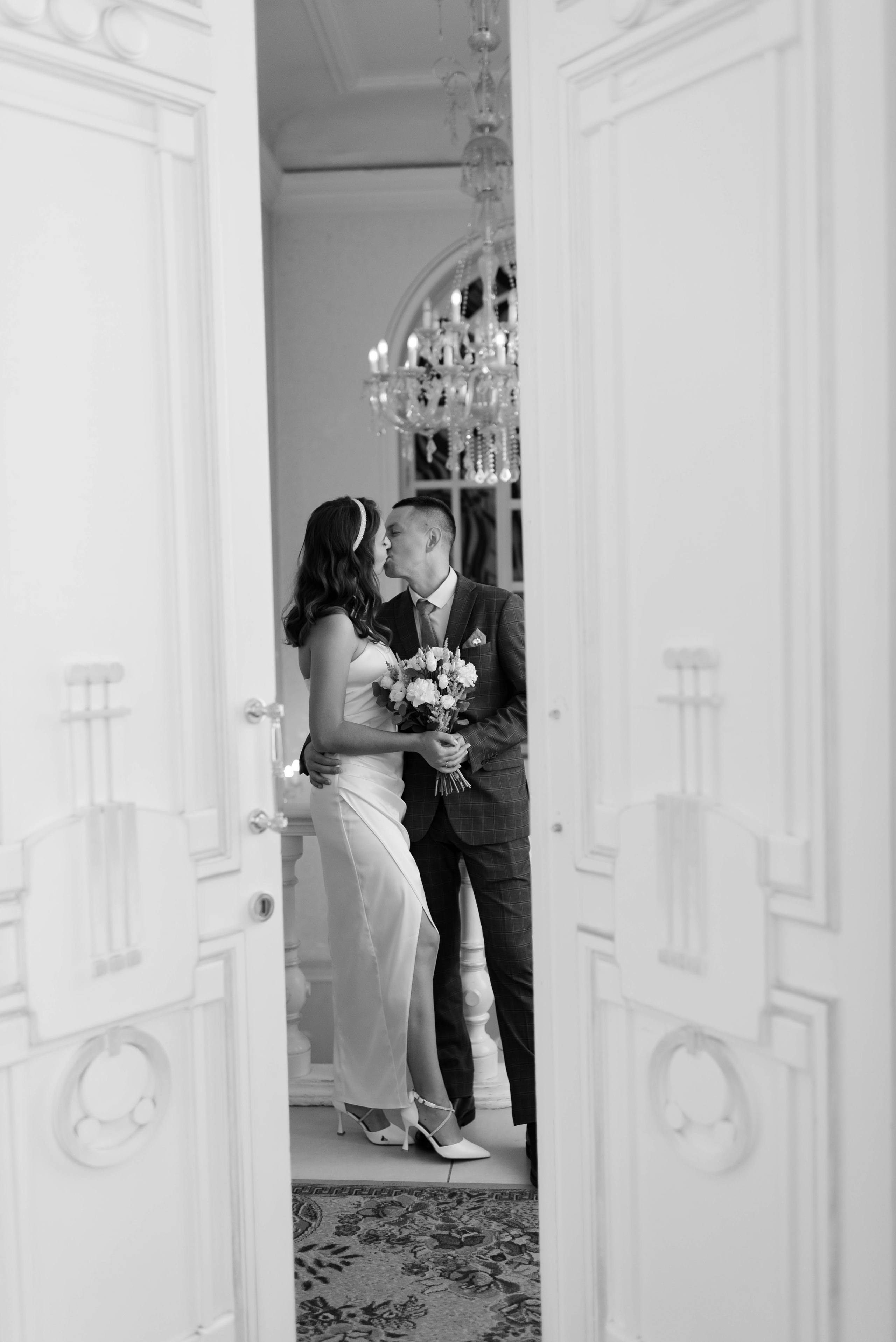 Загс. Фотограф из Томска Субботина Яна