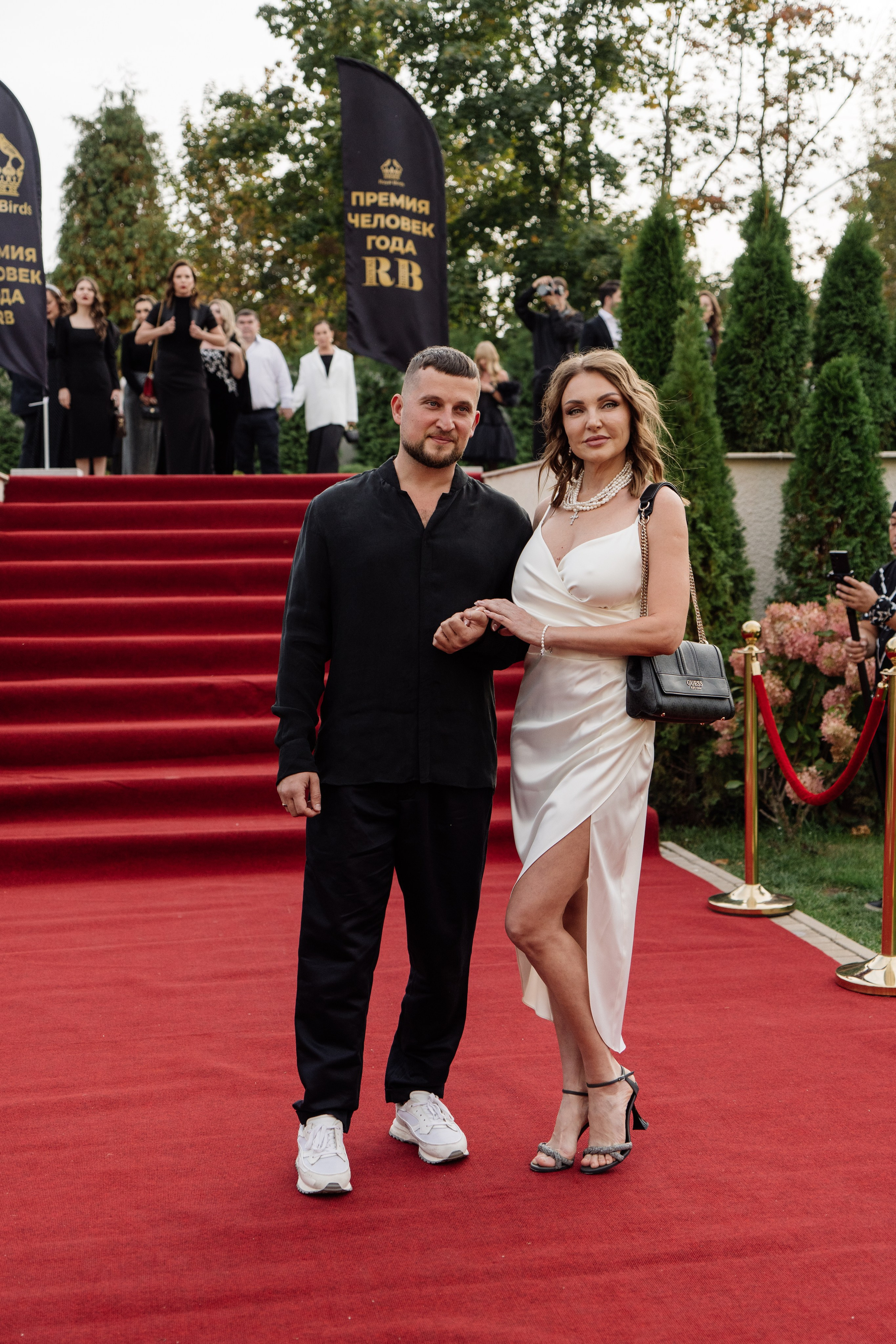 Человек Года 2024. Свадебный и репортажный фотограф видеограф Брянск/Москва