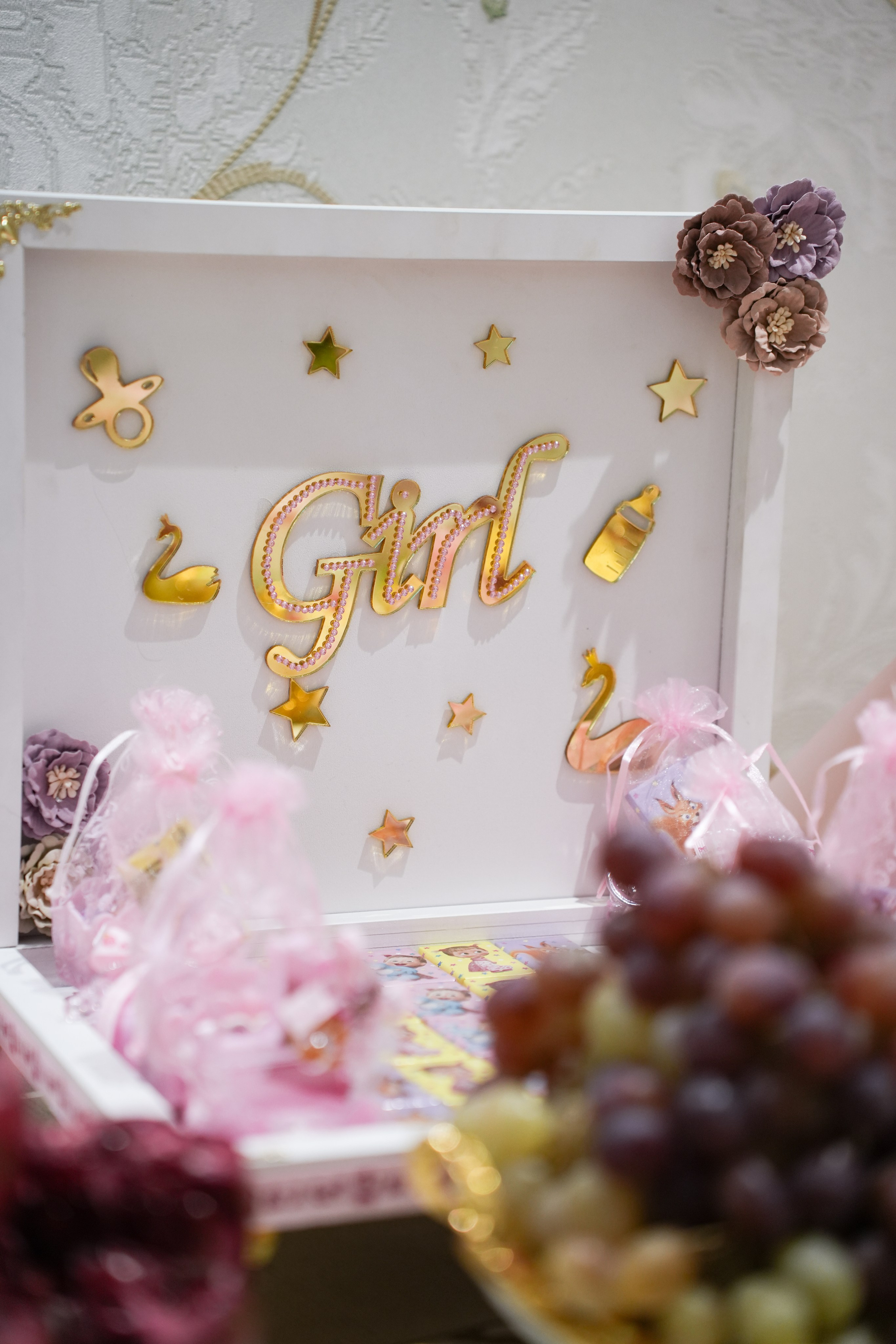 Выписка Миры. Свадебный и семейный видеограф в Москве Гера Филатов