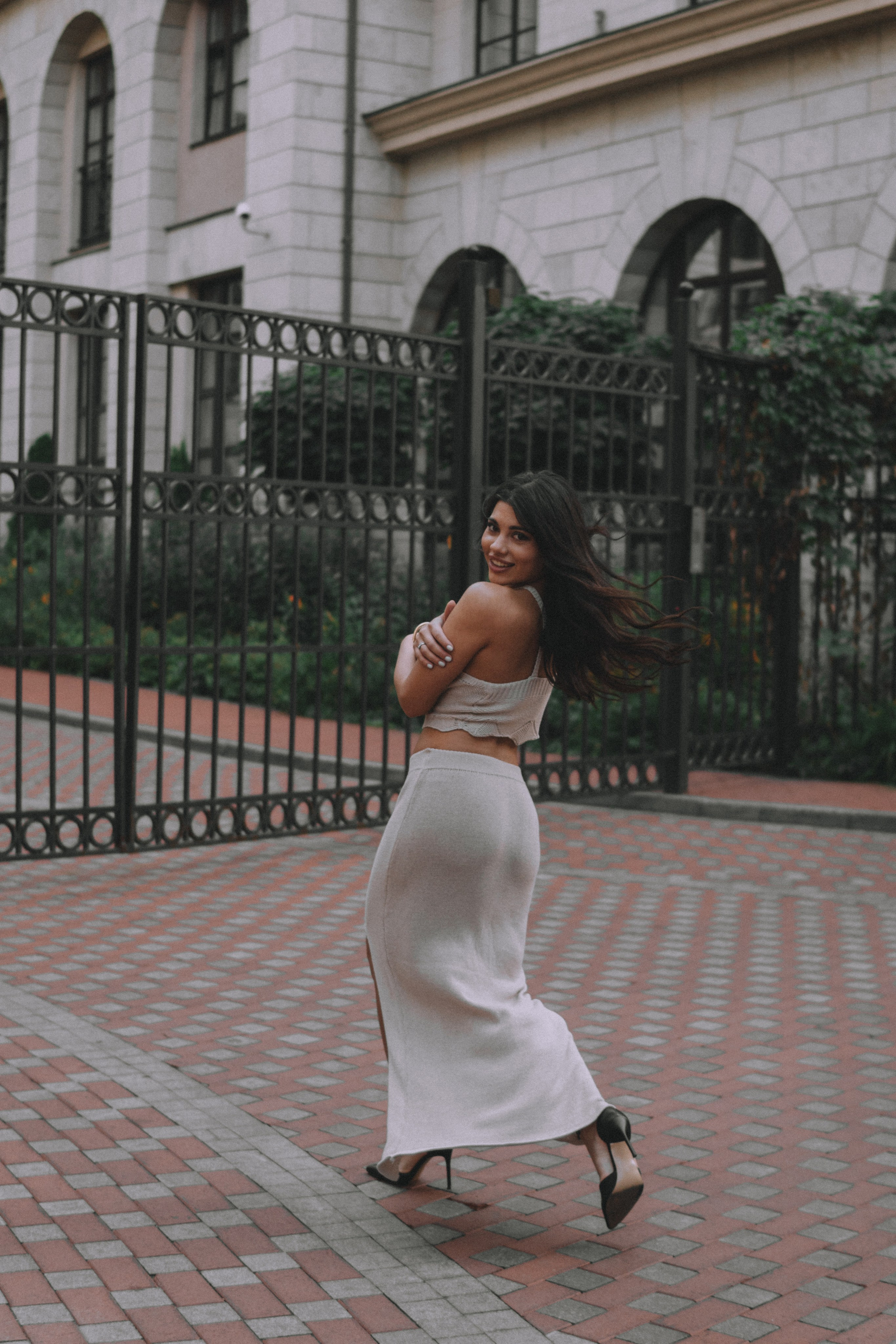 Саби. Фотограф Наталья Воронина Москва