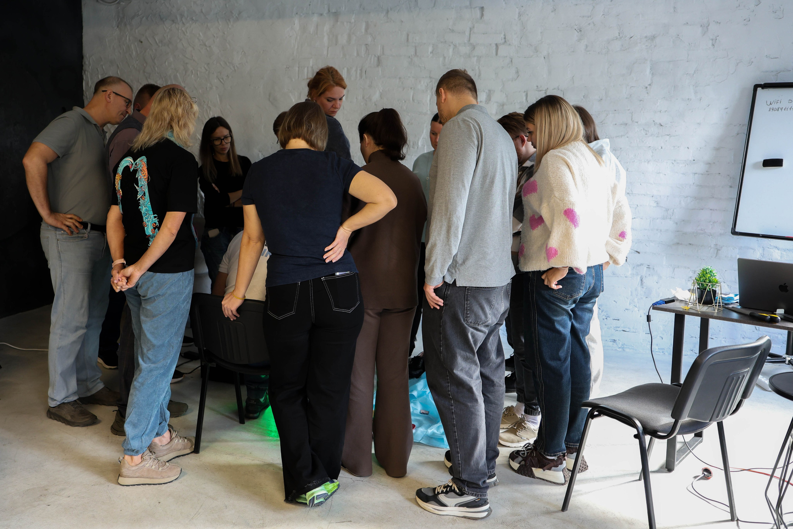 Семинар по подиатрии Formthotics