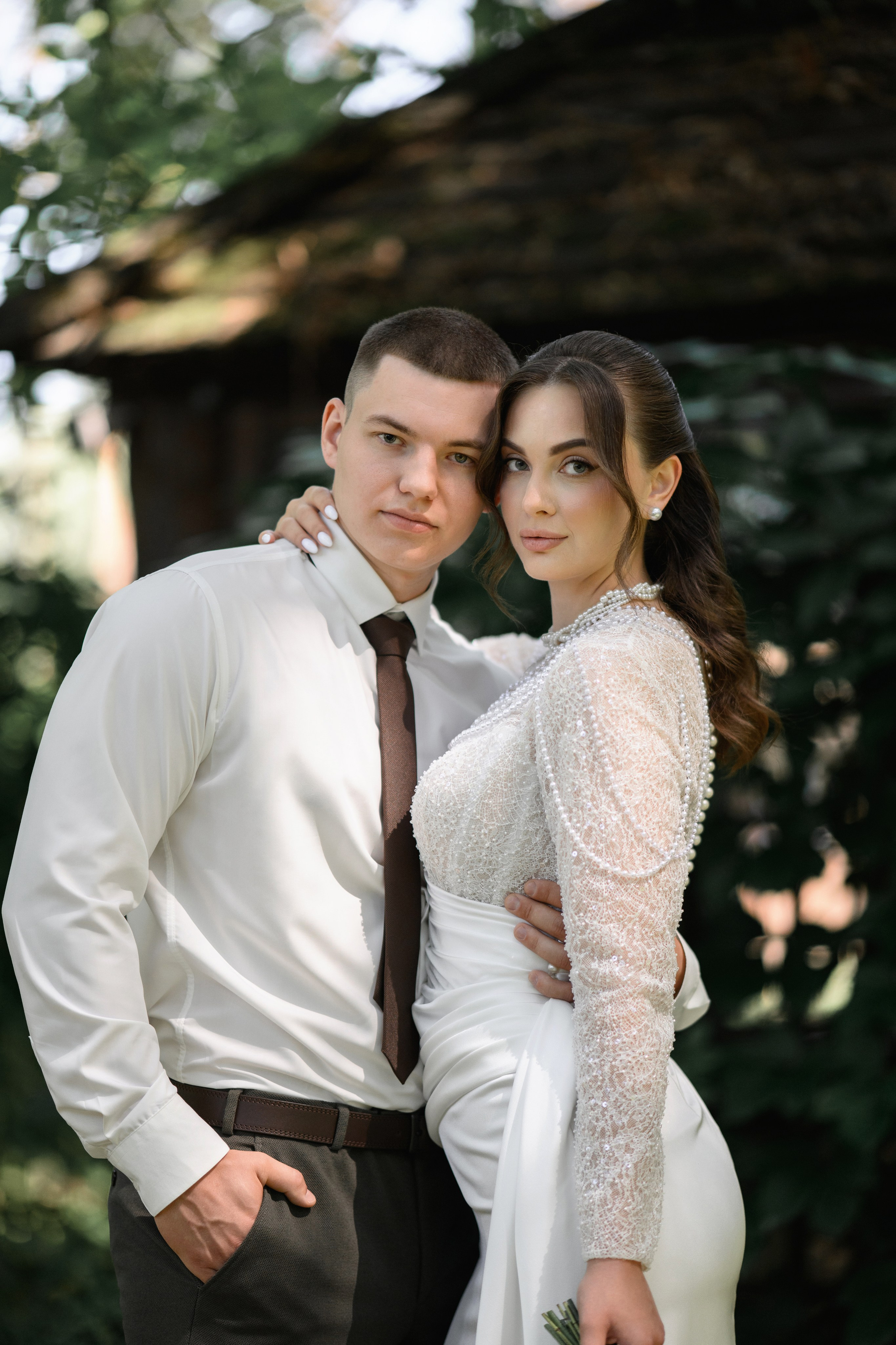 Dasha & Nikita. Фотограф в Липецке Ковалько Евгений