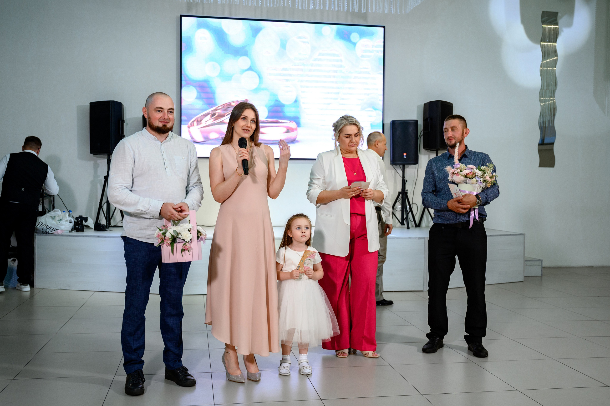 Nadezhda & Alexey. Фотограф в Липецке Ковалько Евгений