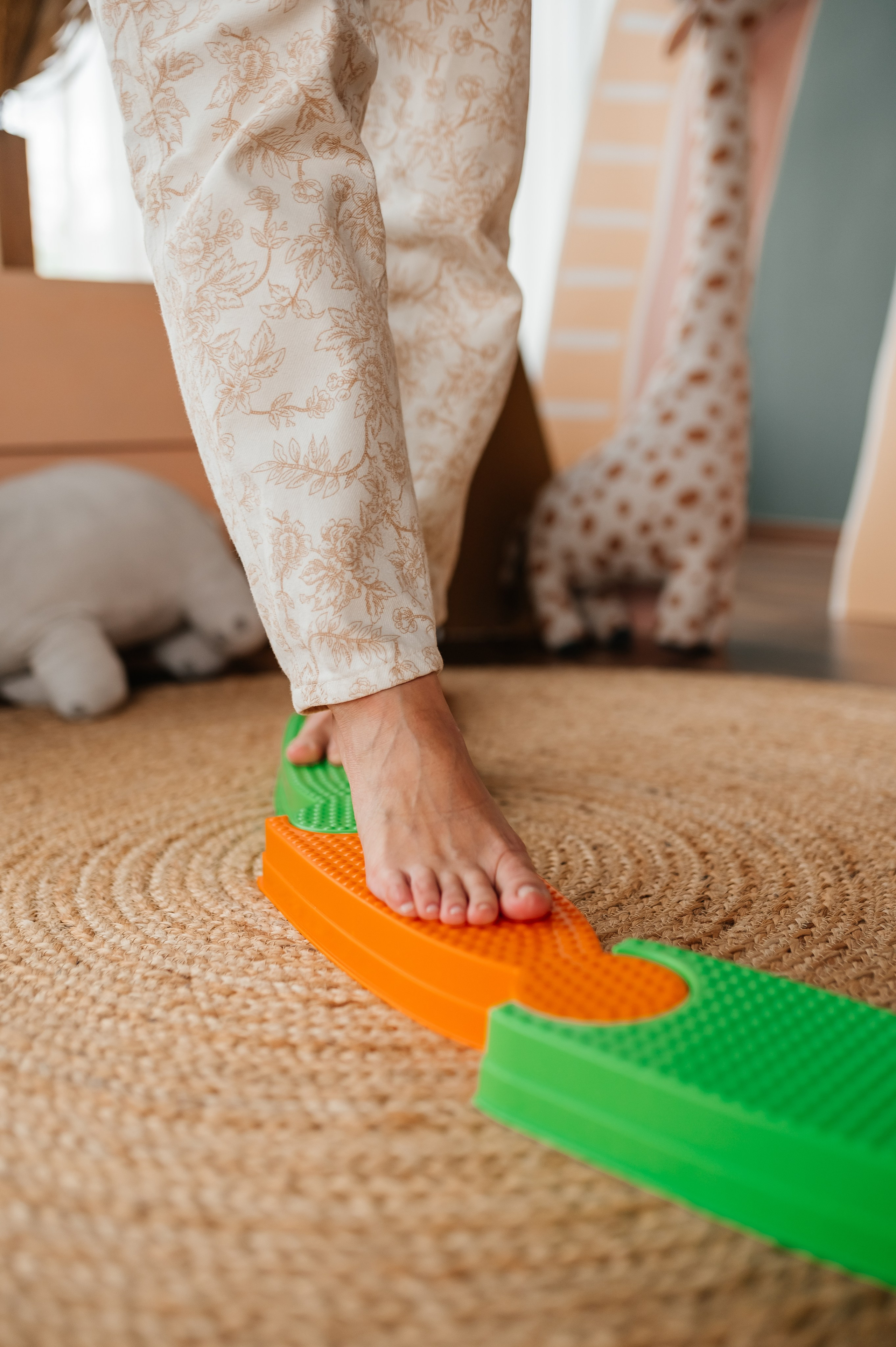 Логопед Анна. Семейный и детский фотограф в Туле