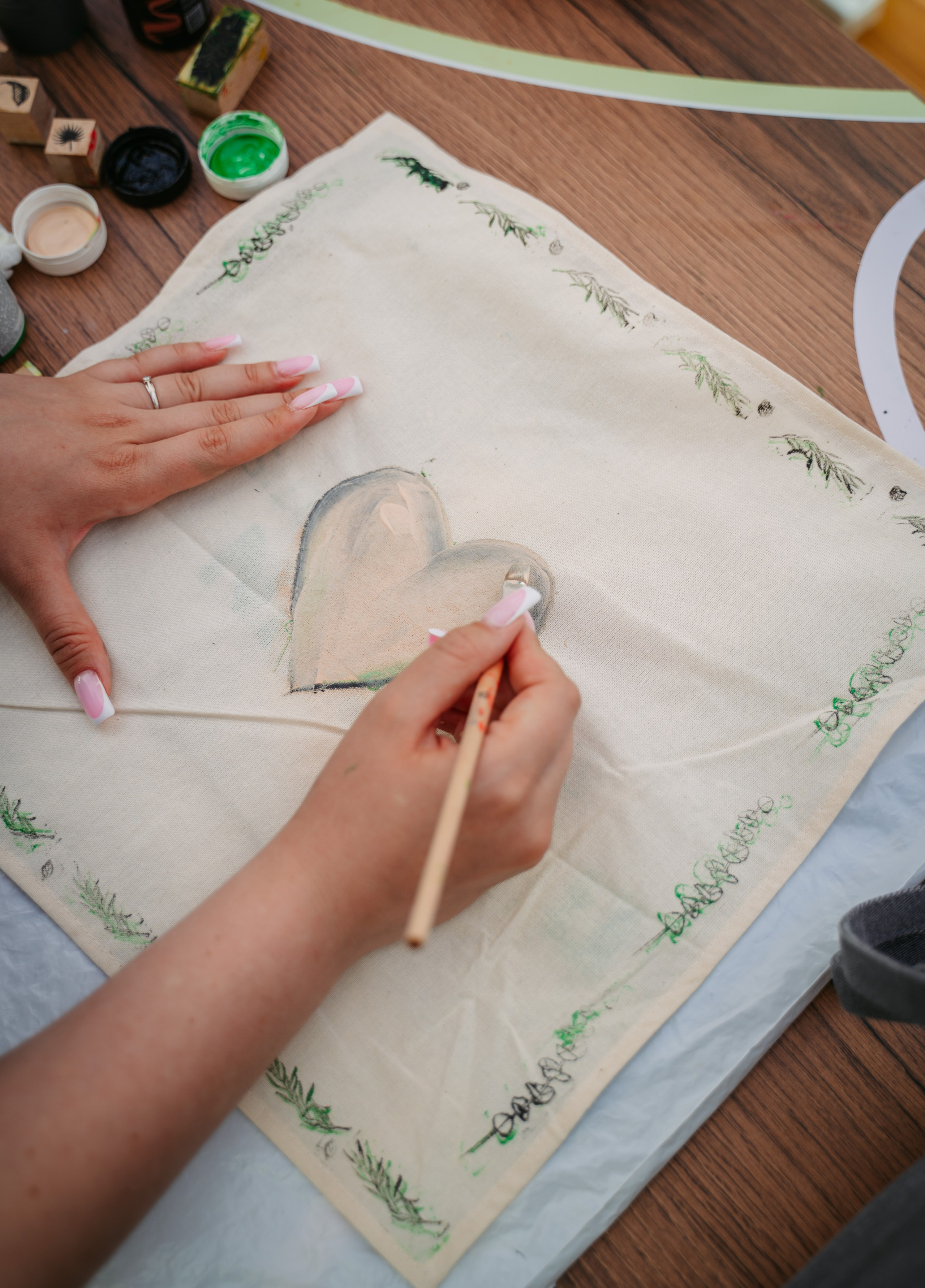 Мегамаркет. Фестиваль «Бульвар» / 2024. Саша Копылов, фотограф в Казани