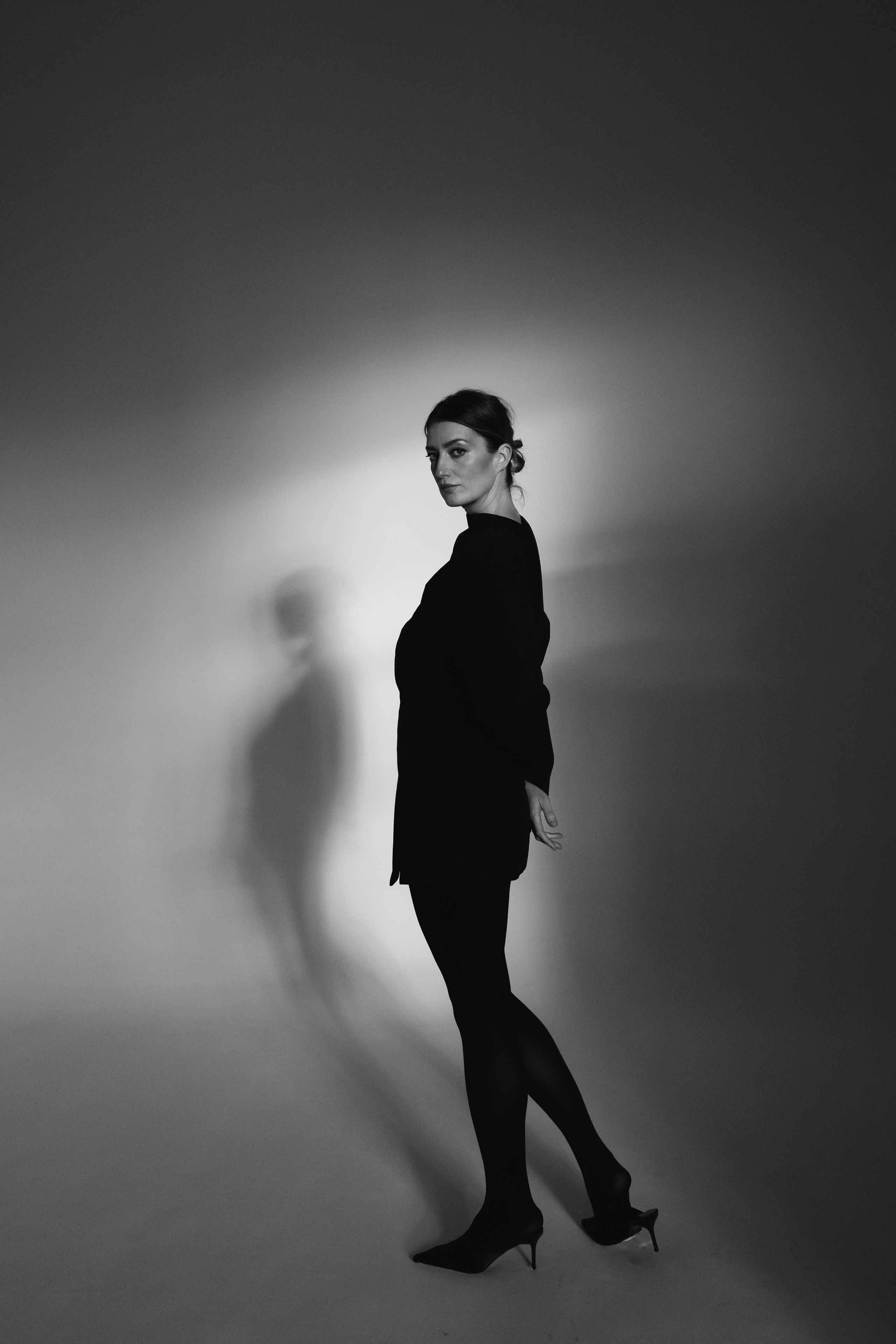 Елена Королева. Портретный и свадебный фотограф Алла Карени Москва