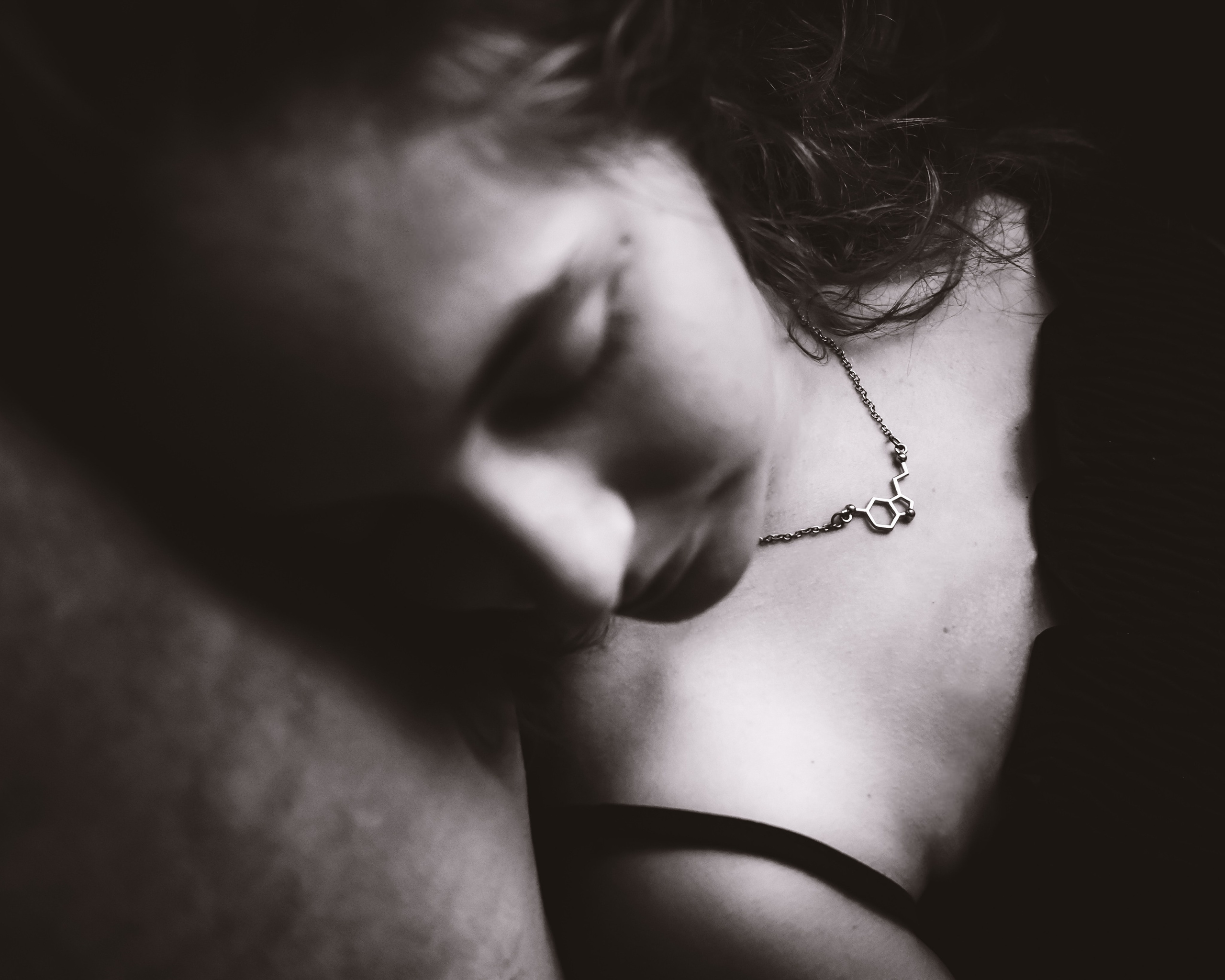 Dina, Tel Aviv | October 2023. Photographer in Israel Alice Milchin