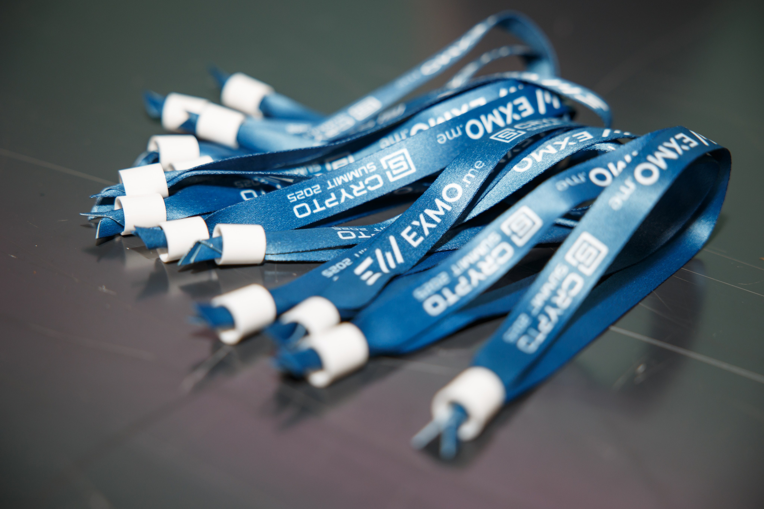 Крипто-Саммит 24–25 сентября 2025 г. Свадебный и репортажный фотограф (Москва, Королев и другие)