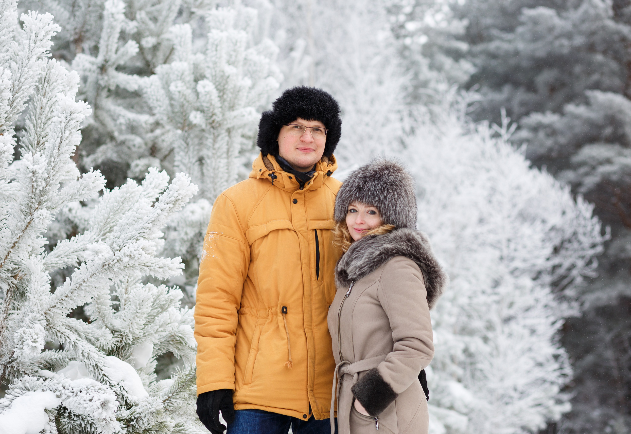 Семейная съемка. Семейный фотограф Максим Рубцов. Екатеринбург и область