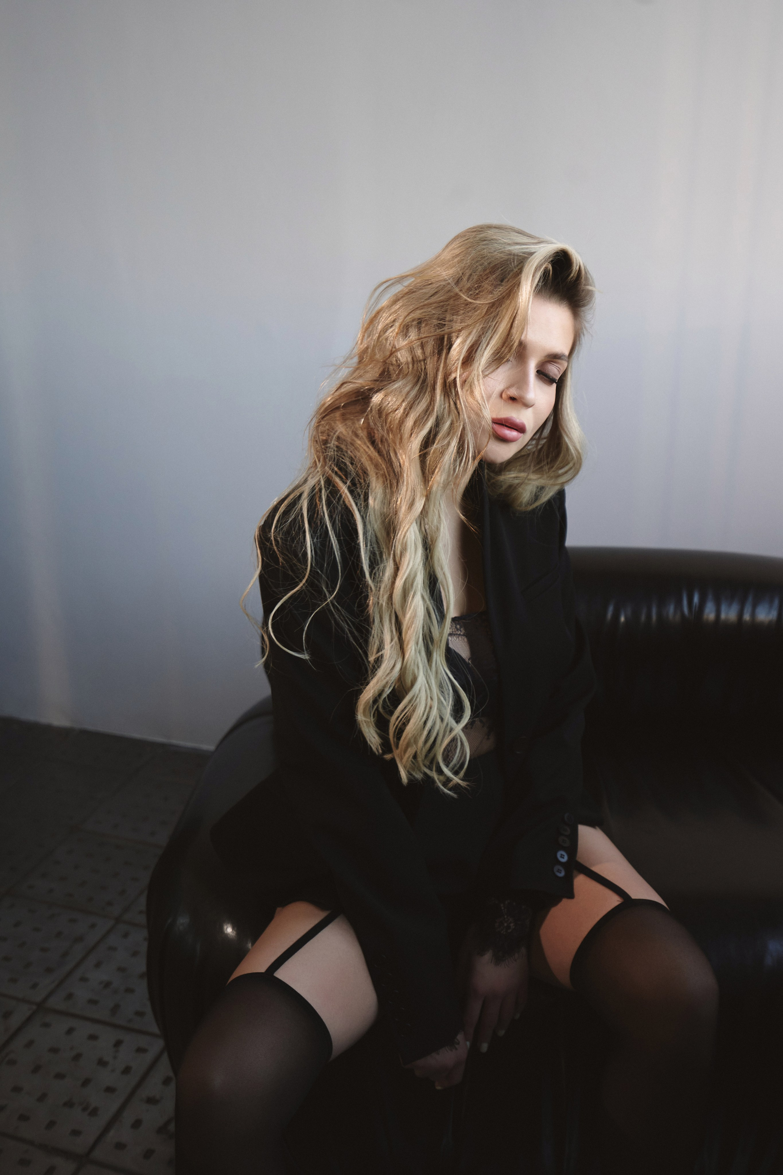 Анастасия. Фотограф Краснодар Полина Стеганцева