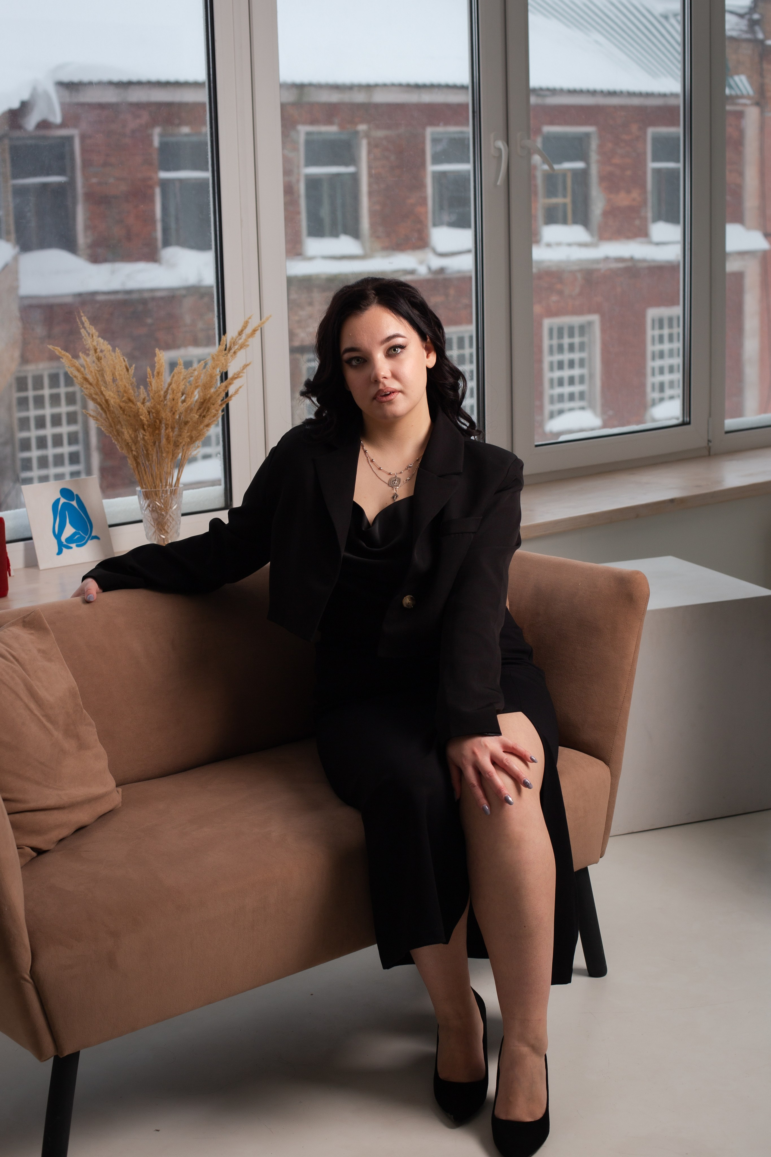 Кристина. Фотограф/Контент-фотограф в Гусь-Хрустальном Валентина Ванюхина