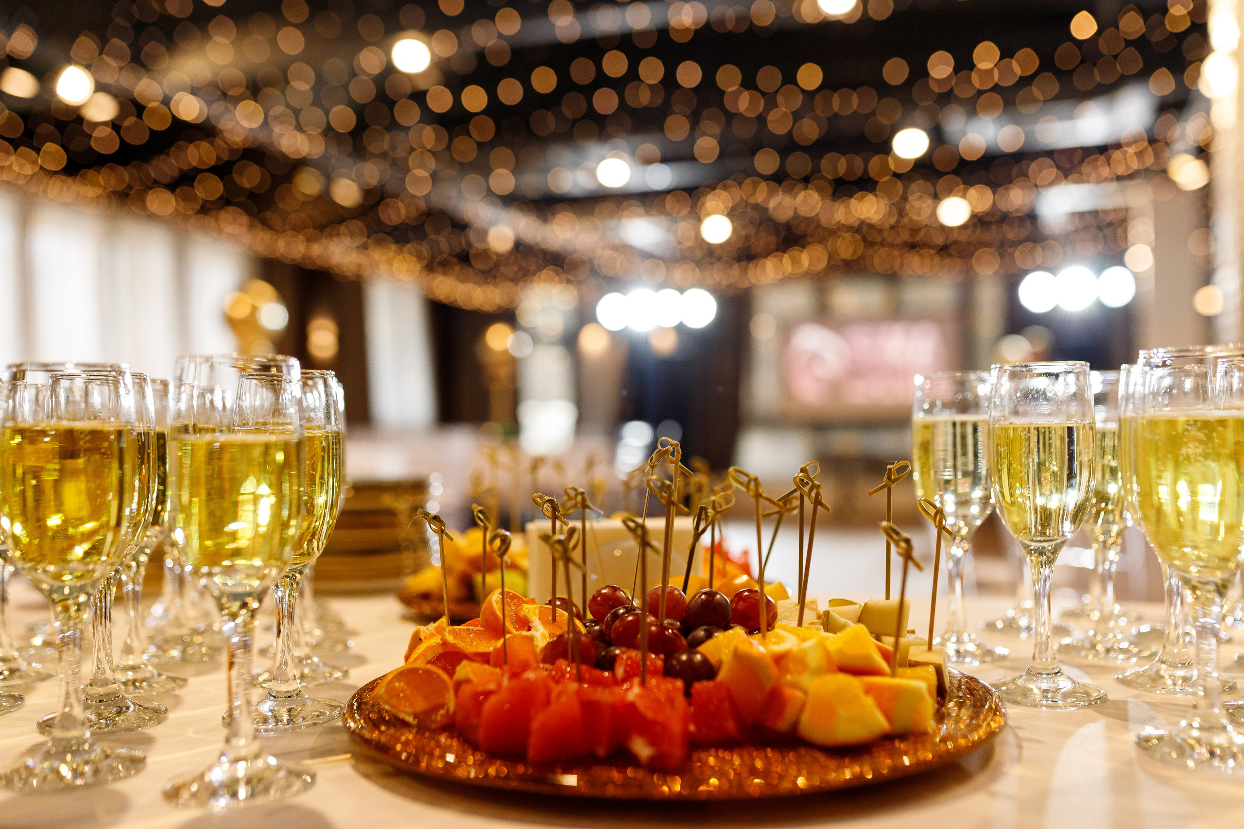 Репортажная фотосъёмка — корпоратив Сималенд 2024