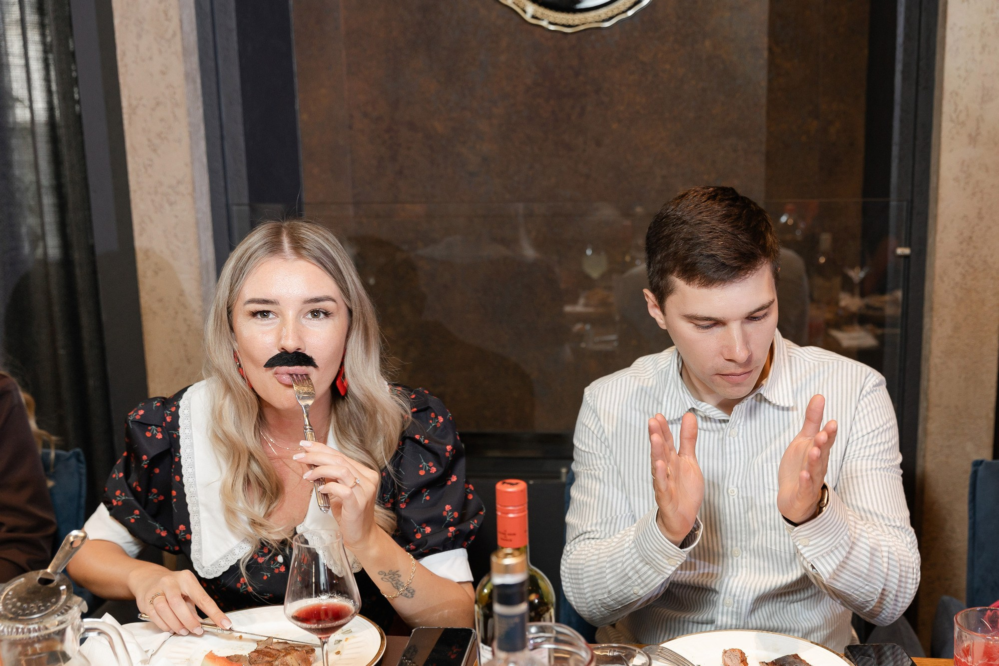 Саша и Яна. Свадебный фотограф в Томске | Александр Овчаренко