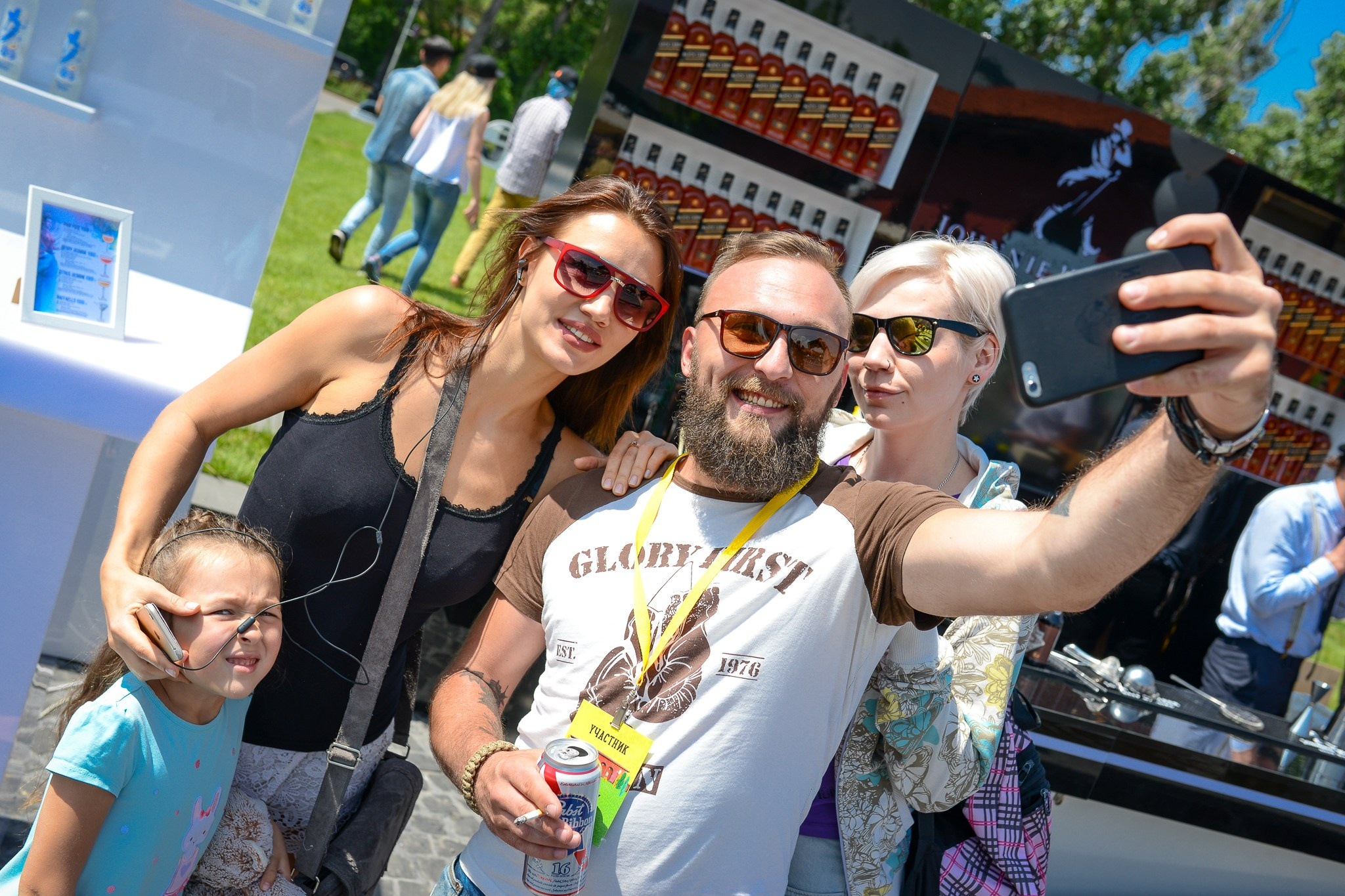 Ивент репортаж. Профессиональный фотограф в Алматы Влад Семёнов