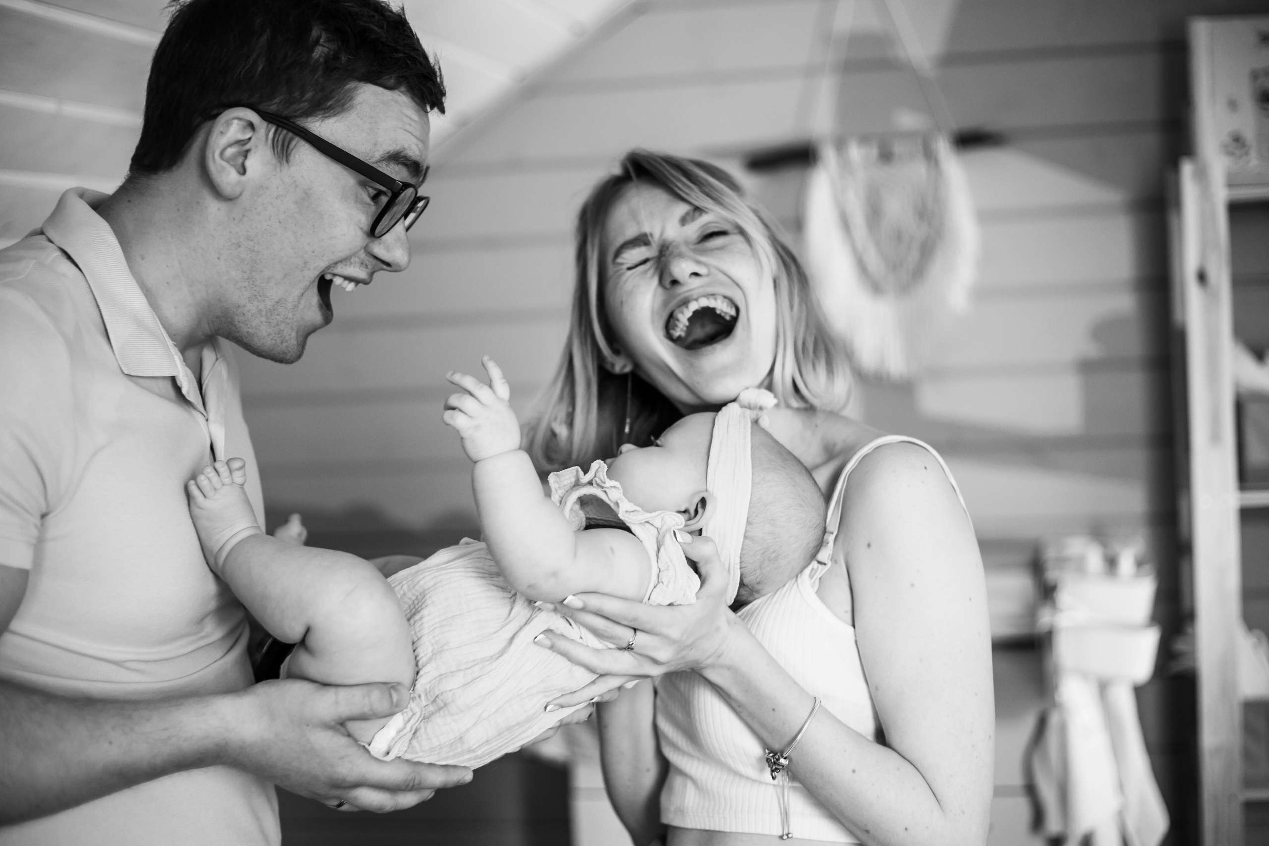 Семейный и детский фотограф в Калуге Вероника Голованова