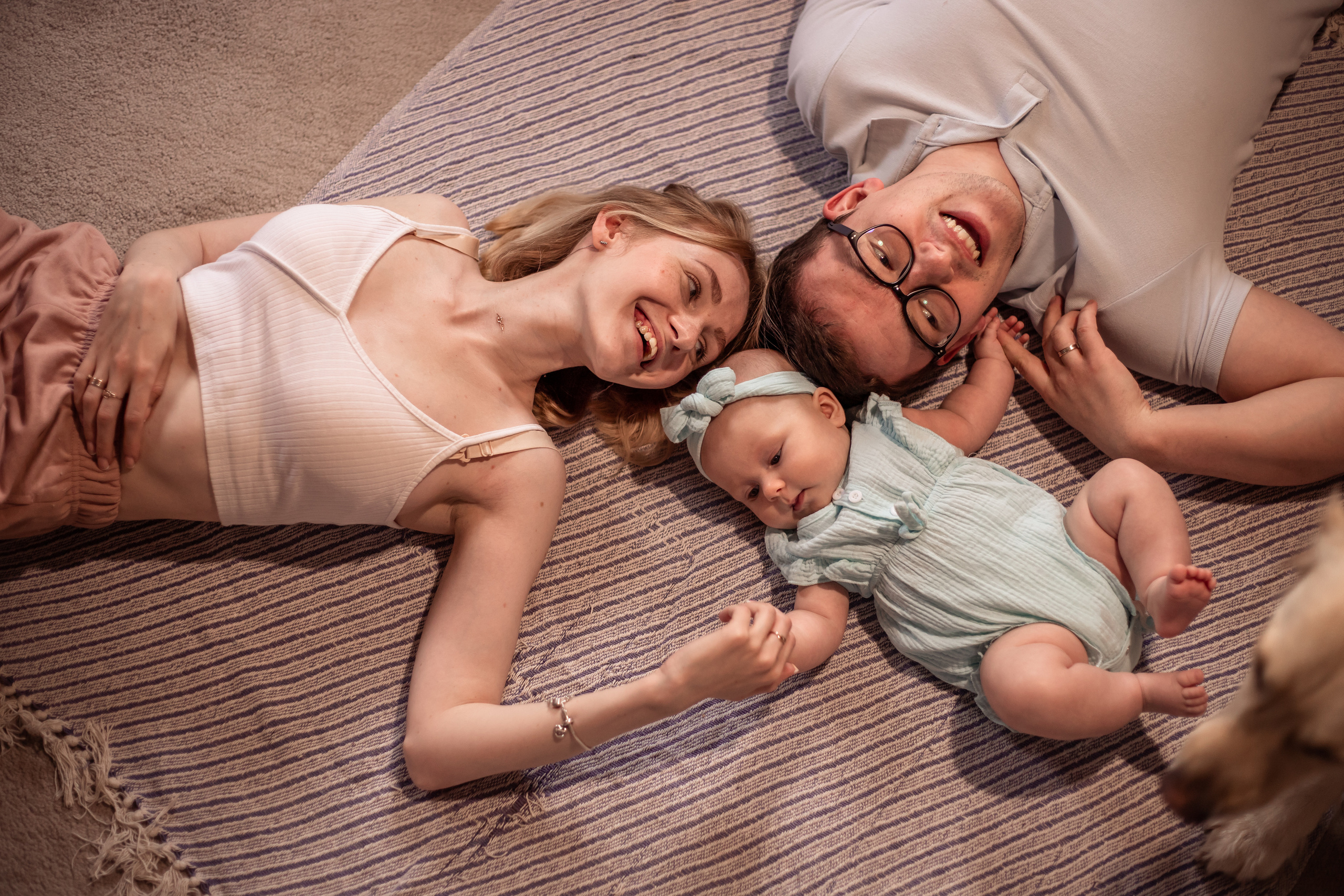 Семейный и детский фотограф в Калуге Вероника Голованова