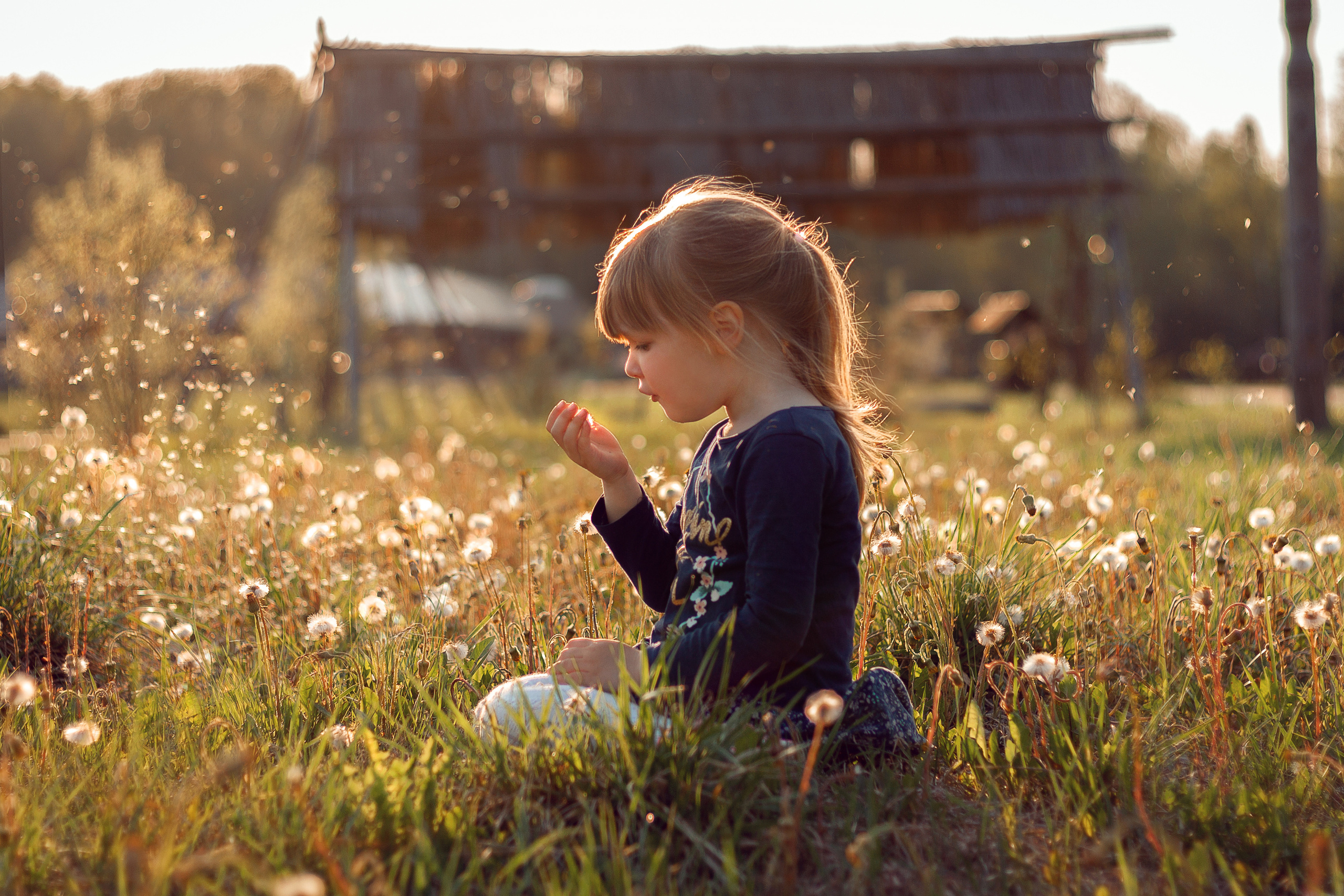 Семейный и детский фотограф в Калуге Вероника Голованова