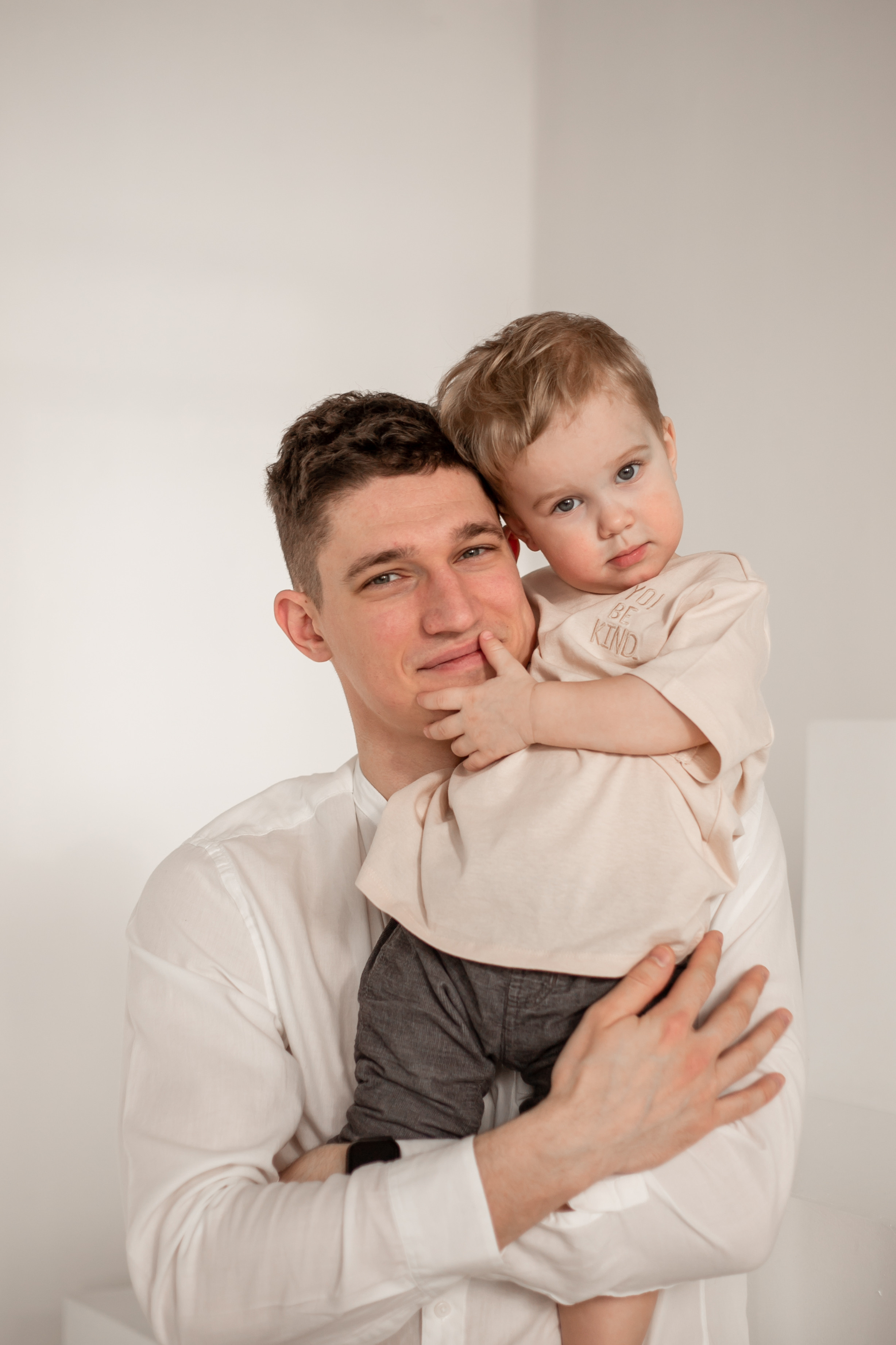 В ожидании. Семейный и детский фотограф в Калуге Вероника Голованова