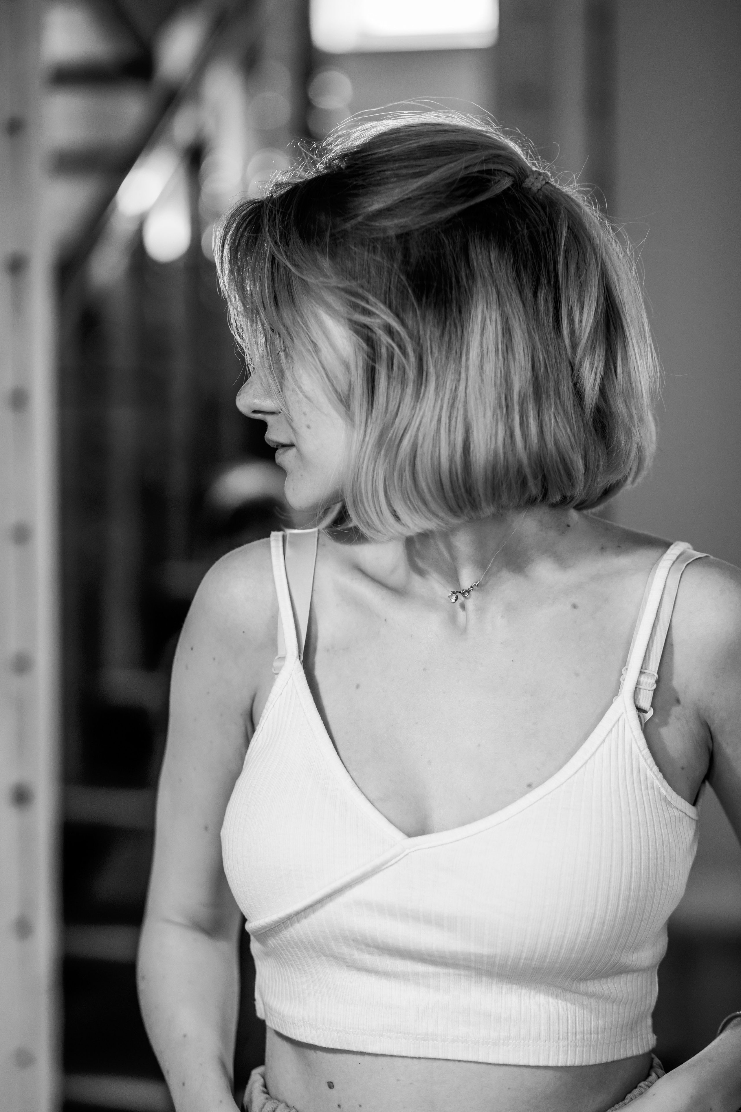 Малышка Лея и ее семья. Семейный и детский фотограф в Калуге Вероника Голованова