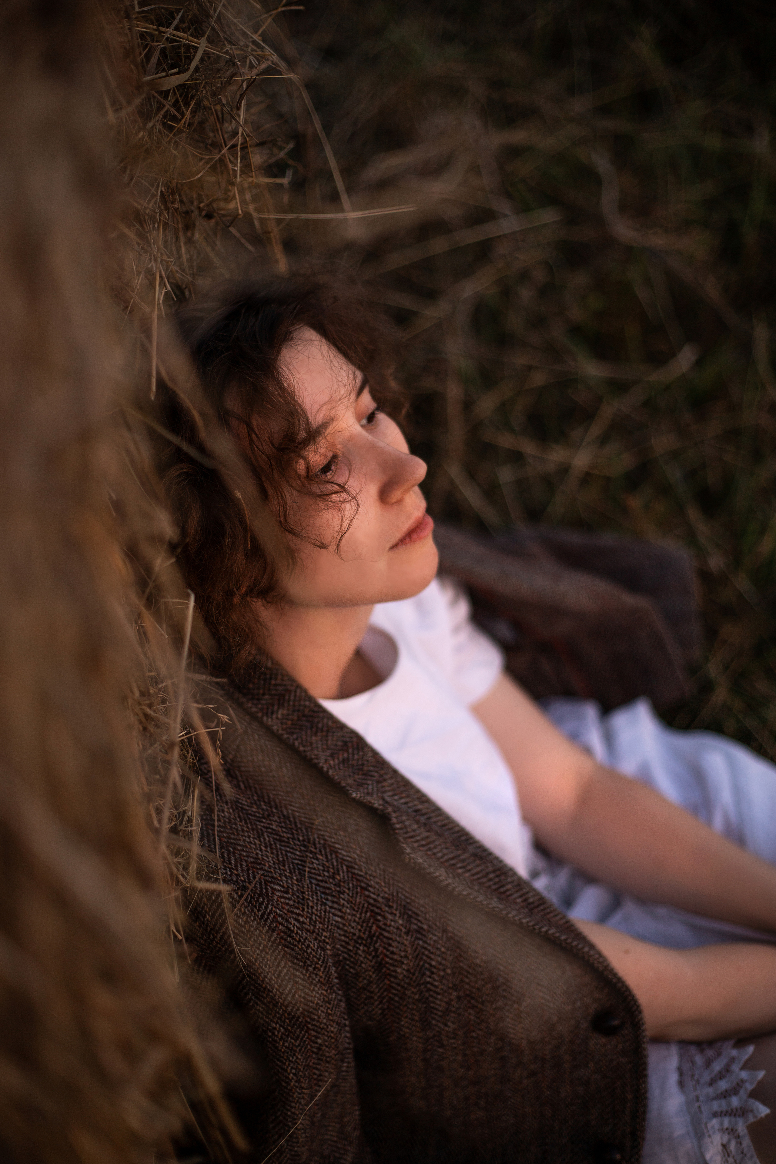 Индивидуальная фотосессия. Семейный и детский фотограф в Калуге Вероника Голованова