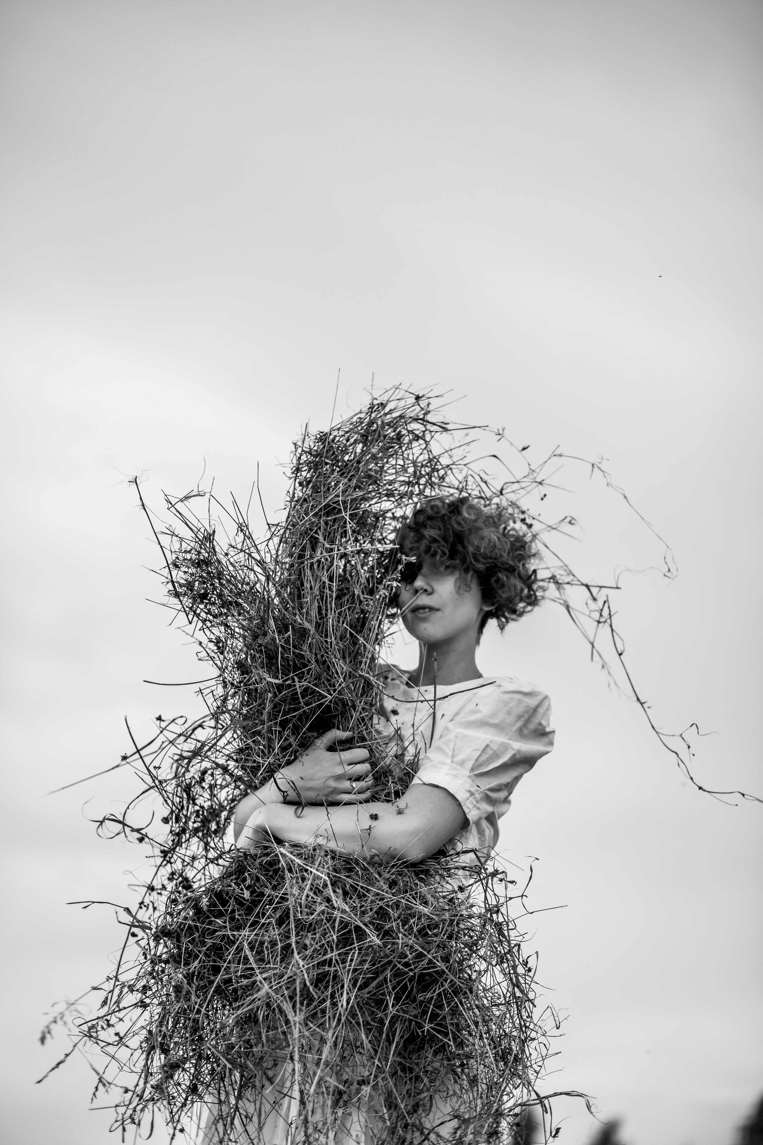 Индивидуальная фотосессия. Семейный и детский фотограф в Калуге Вероника Голованова