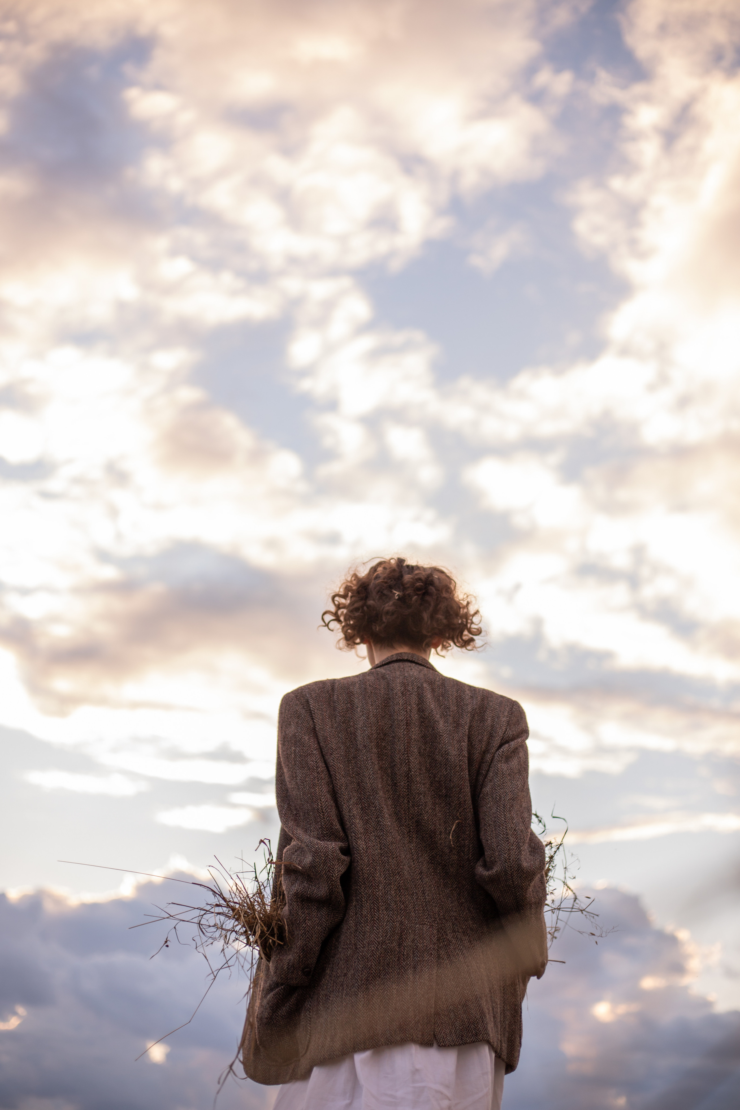 Индивидуальная фотосессия. Семейный и детский фотограф в Калуге Вероника Голованова