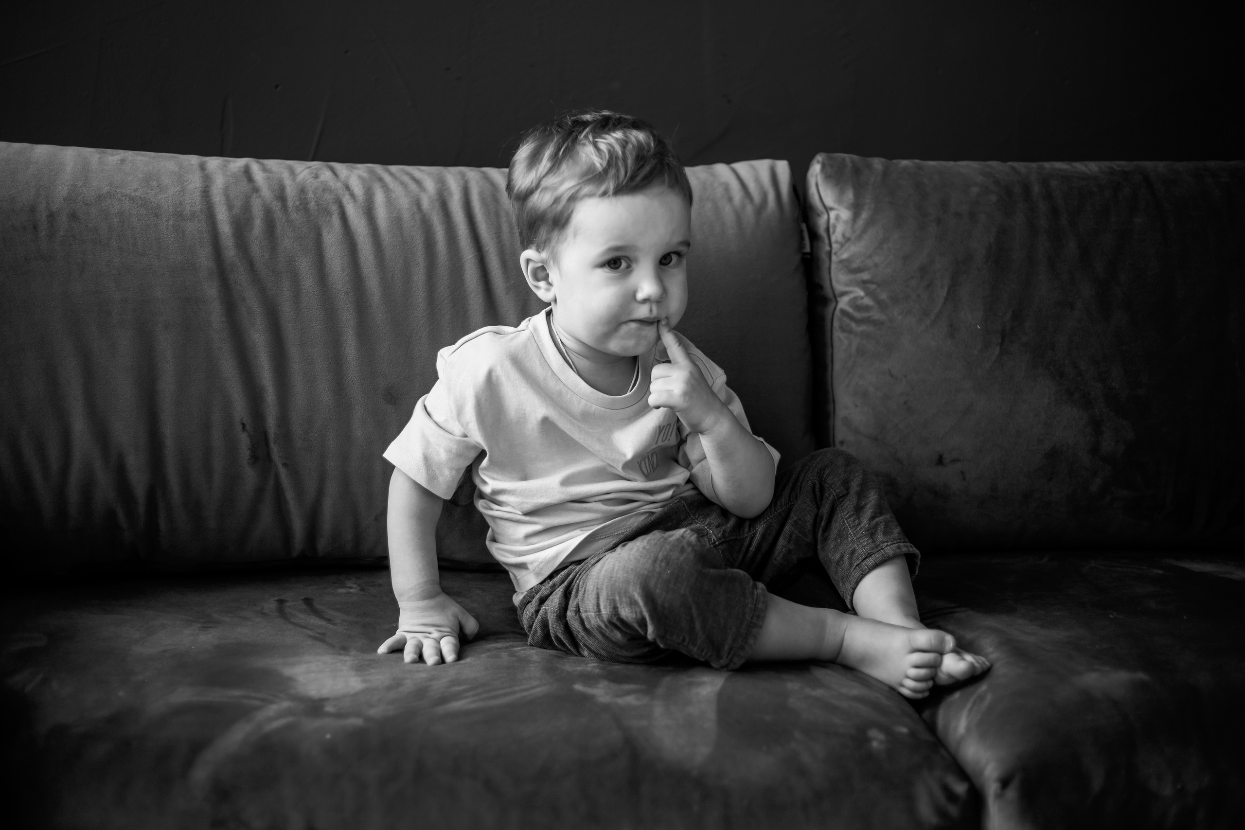 В ожидании. Семейный и детский фотограф в Калуге Вероника Голованова