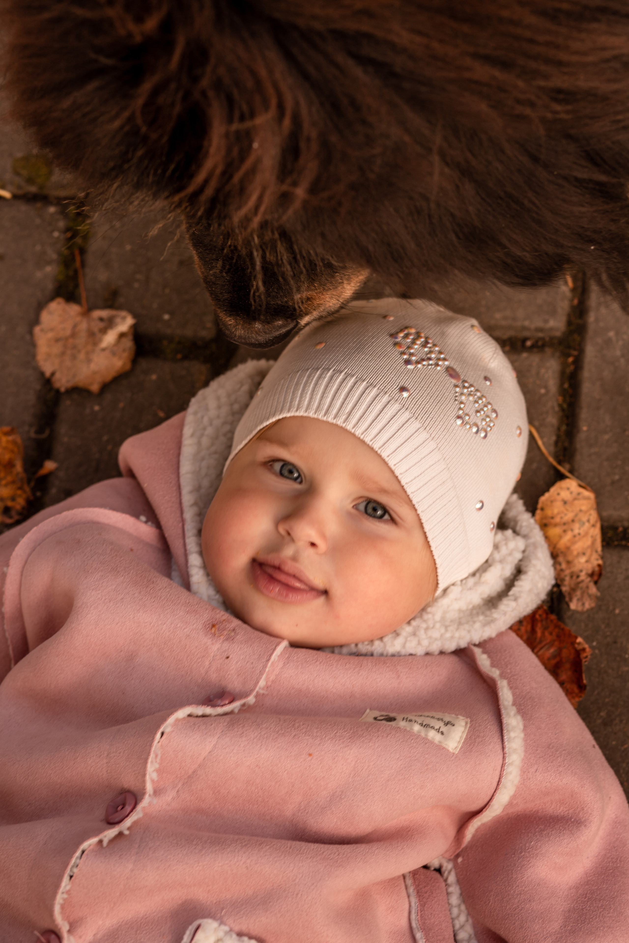 Семейный и детский фотограф в Калуге Вероника Голованова