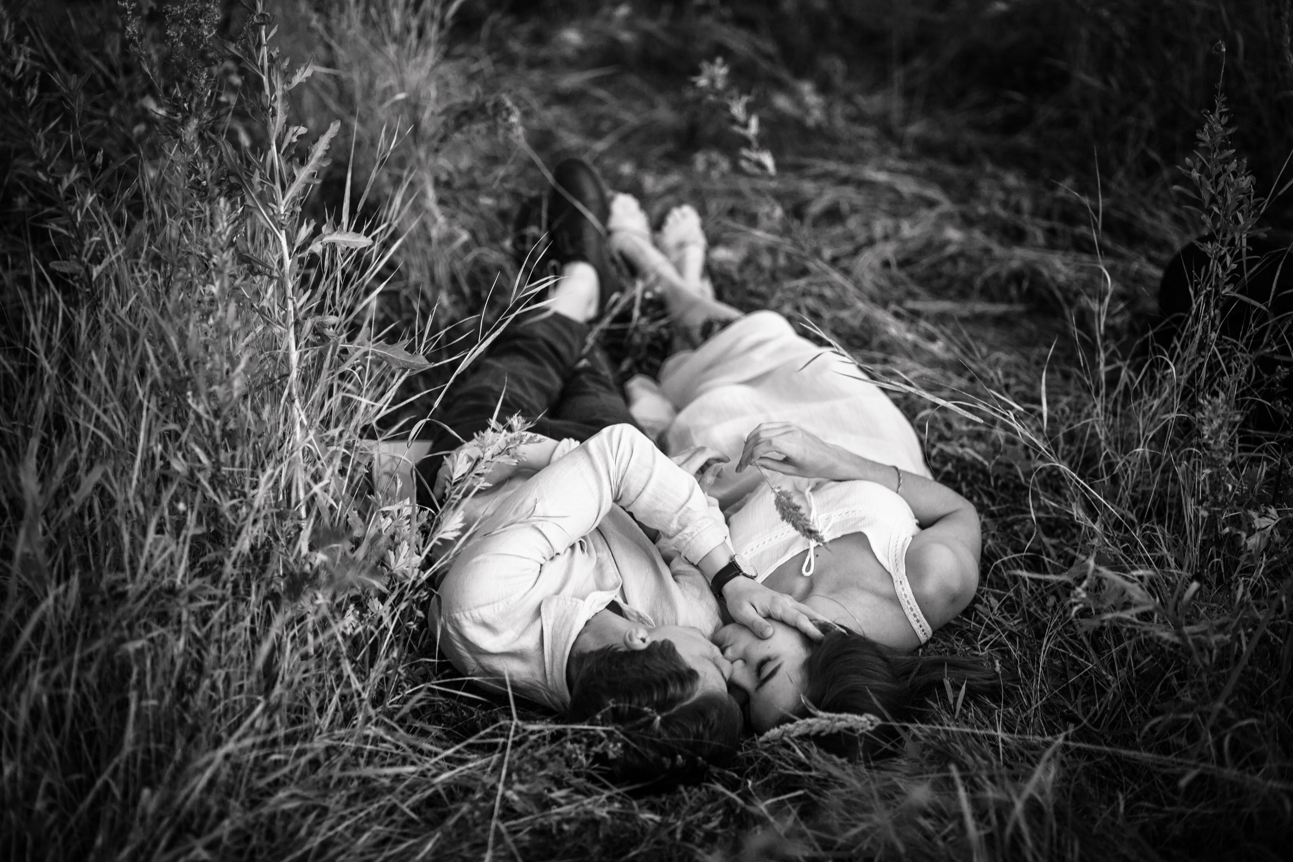 Love-story. Семейный и детский фотограф в Калуге Вероника Голованова