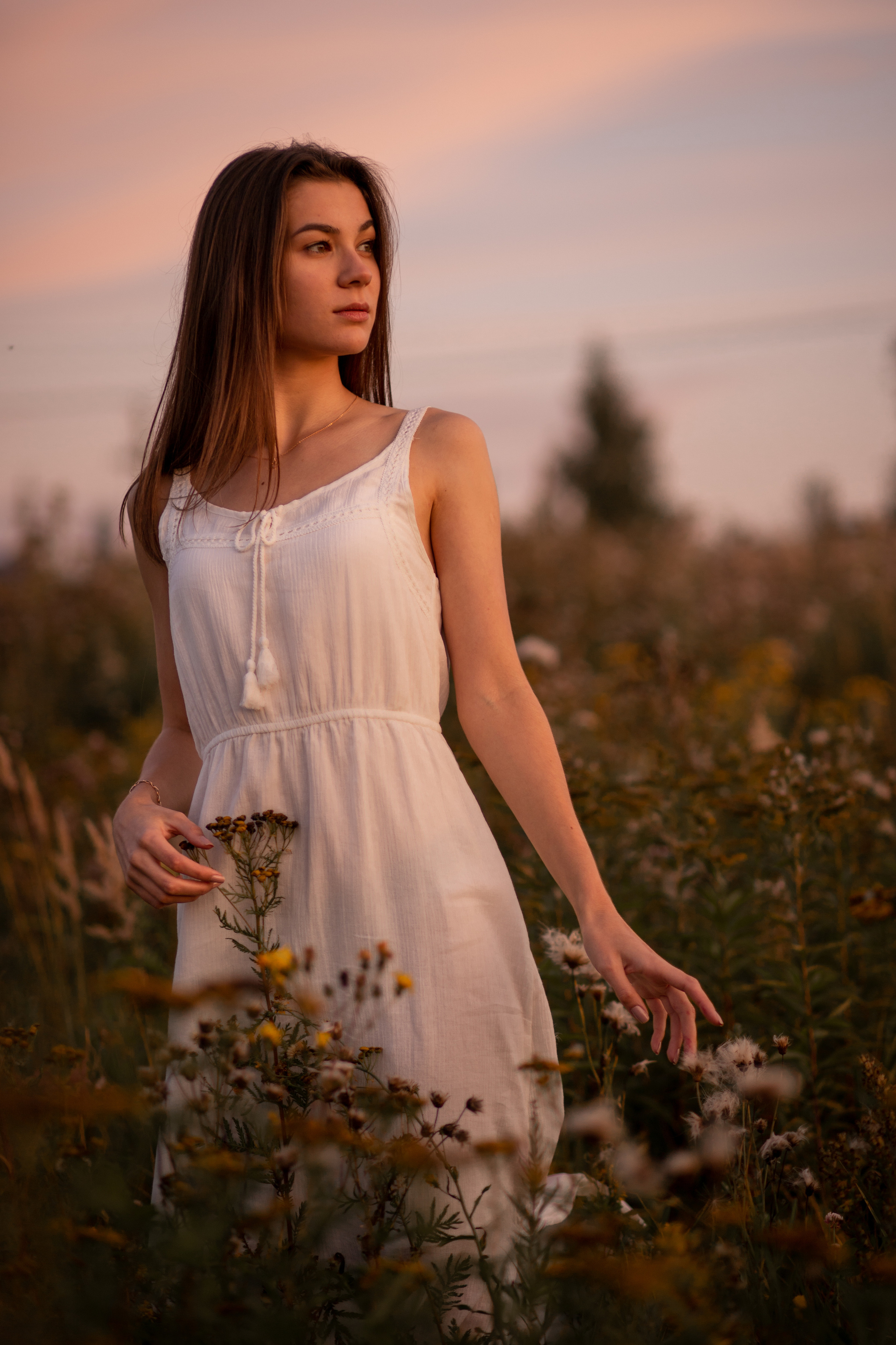 Love-story. Семейный и детский фотограф в Калуге Вероника Голованова