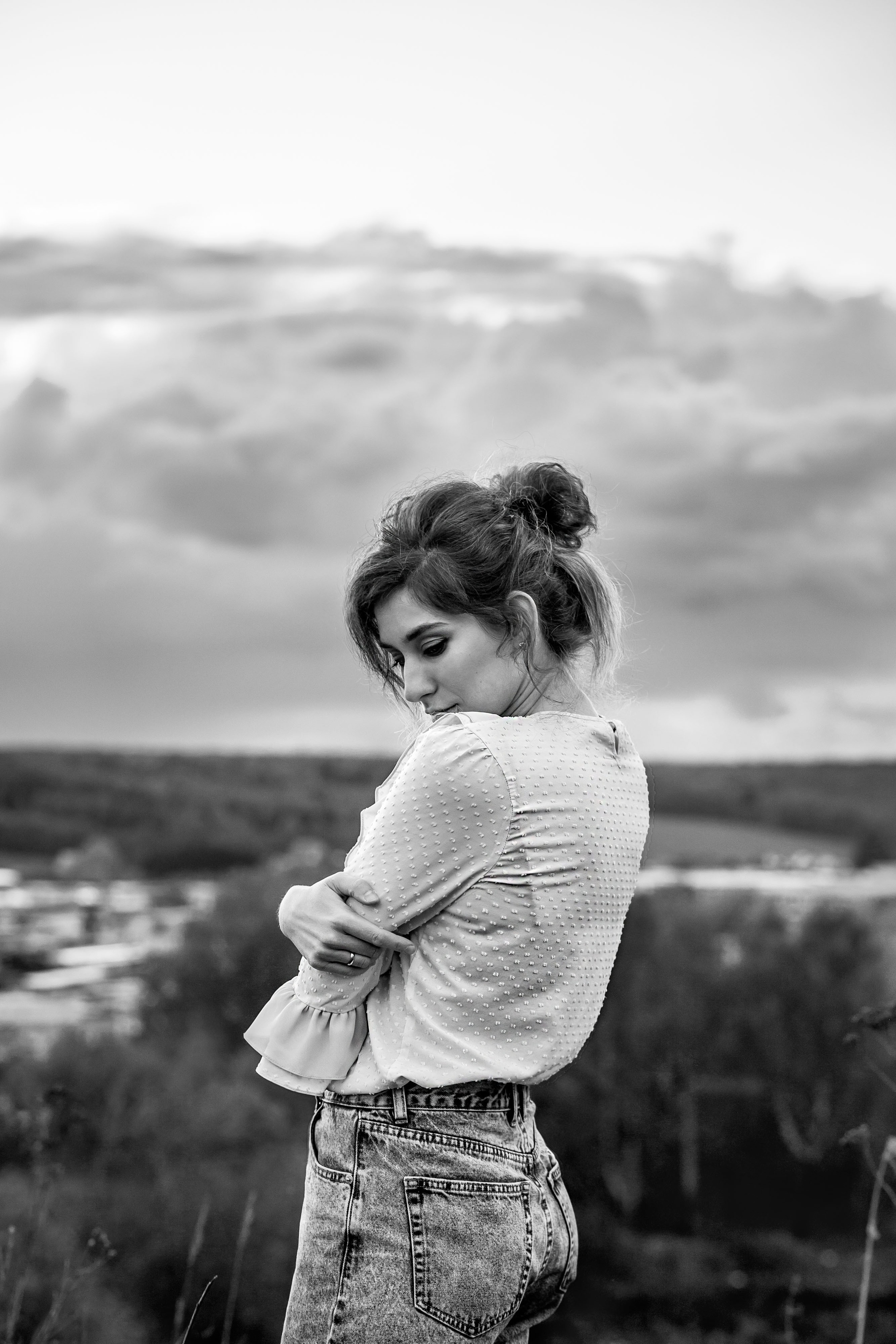 Семейный и детский фотограф в Калуге Вероника Голованова