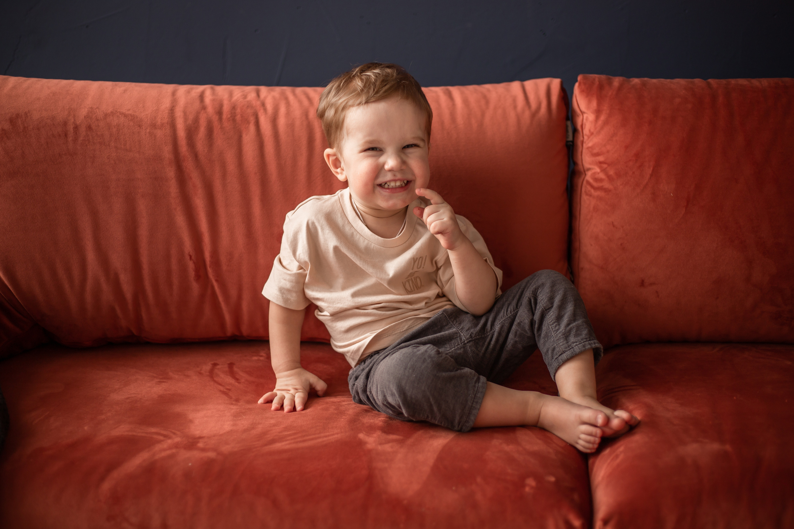 В ожидании. Семейный и детский фотограф в Калуге Вероника Голованова