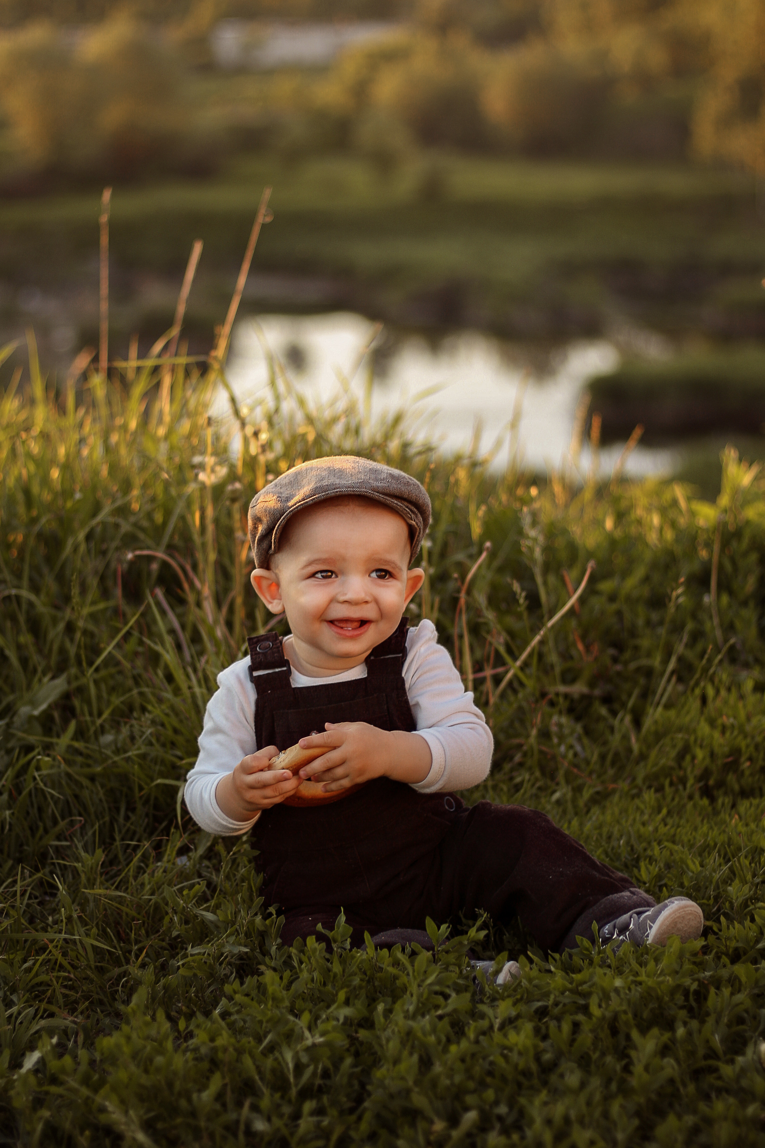 Семейный и детский фотограф в Калуге Вероника Голованова