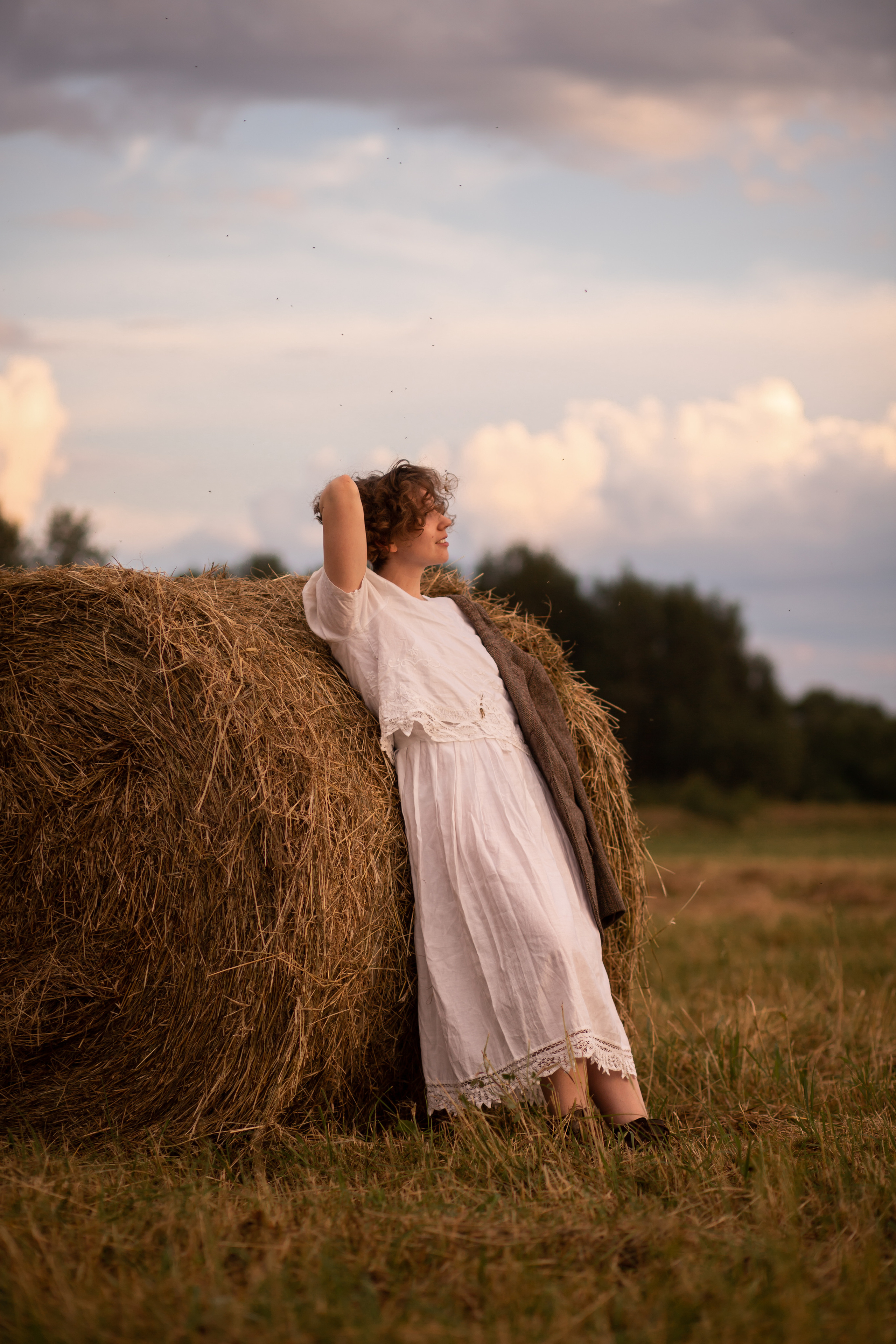 Индивидуальная фотосессия. Семейный и детский фотограф в Калуге Вероника Голованова