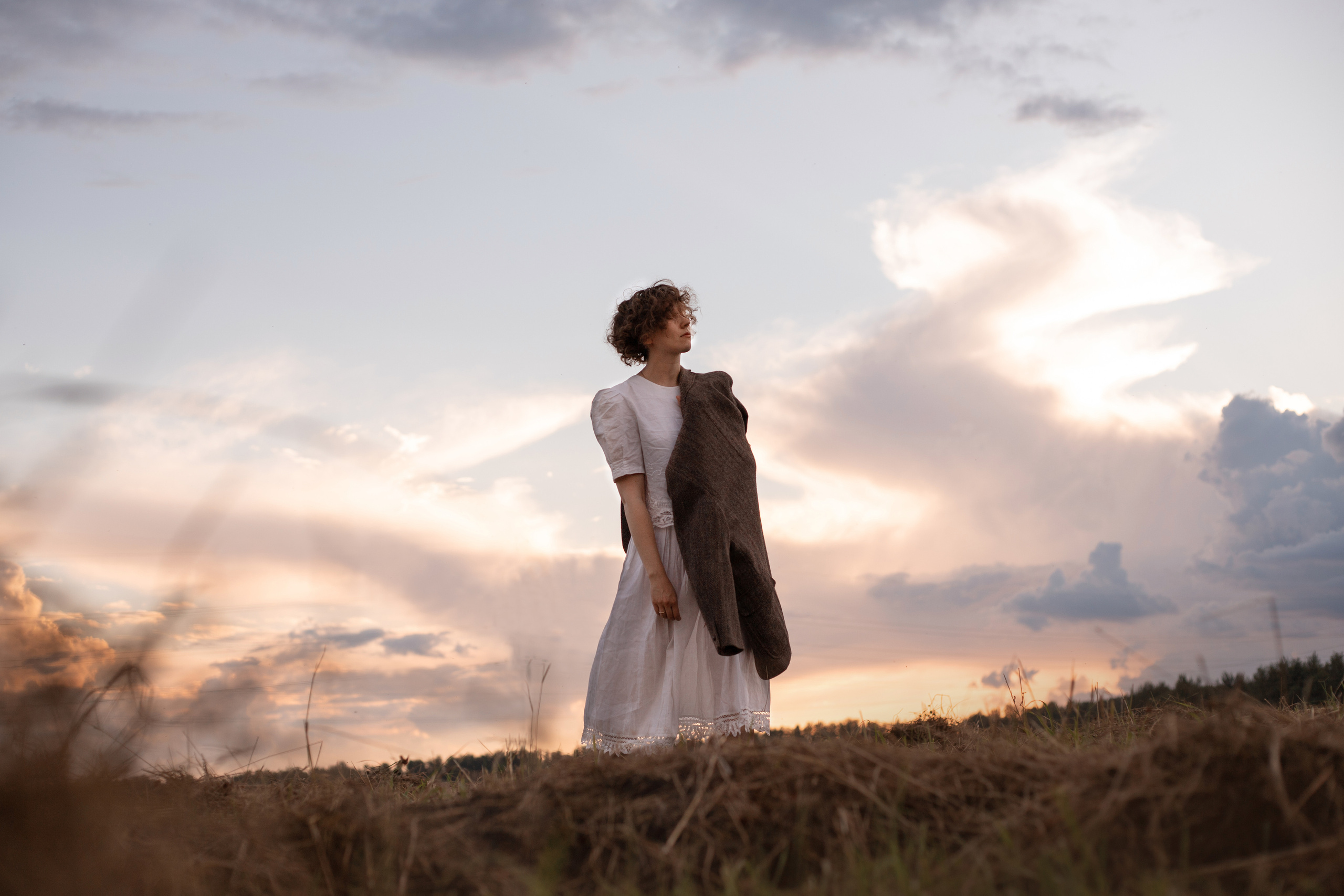 Семейный и детский фотограф в Калуге Вероника Голованова