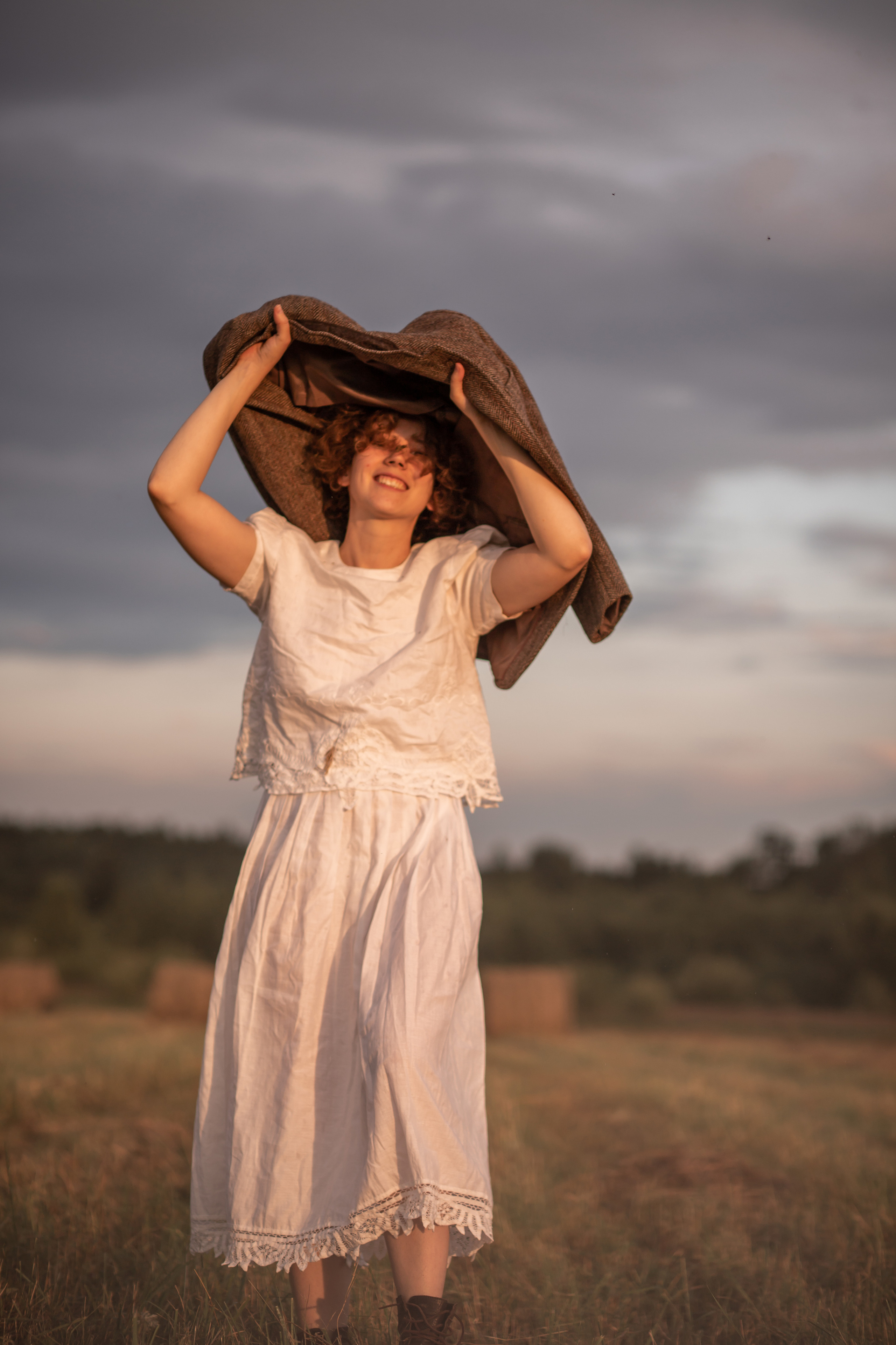 Индивидуальная фотосессия. Семейный и детский фотограф в Калуге Вероника Голованова